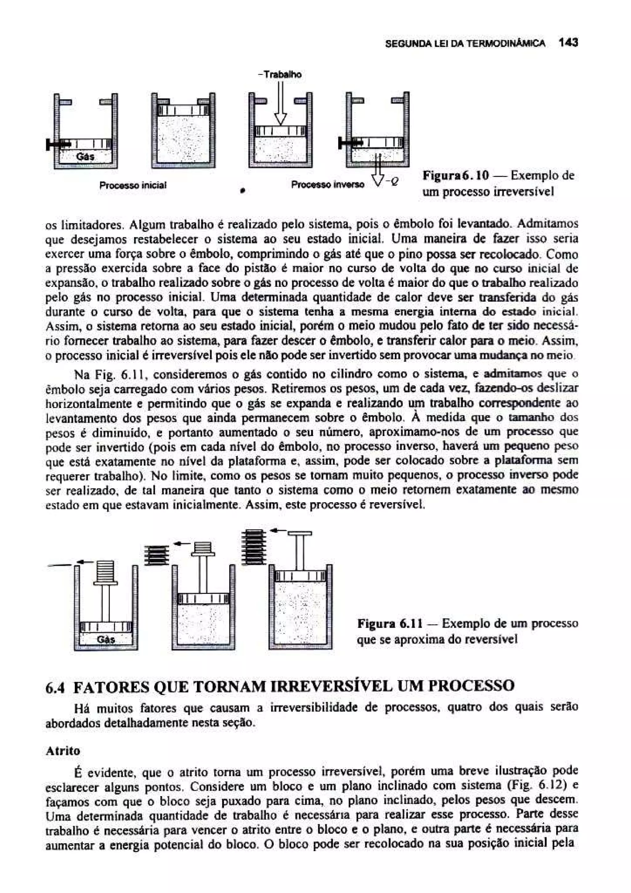Van wylen fundamentos da termo dinamica classica 4 ed