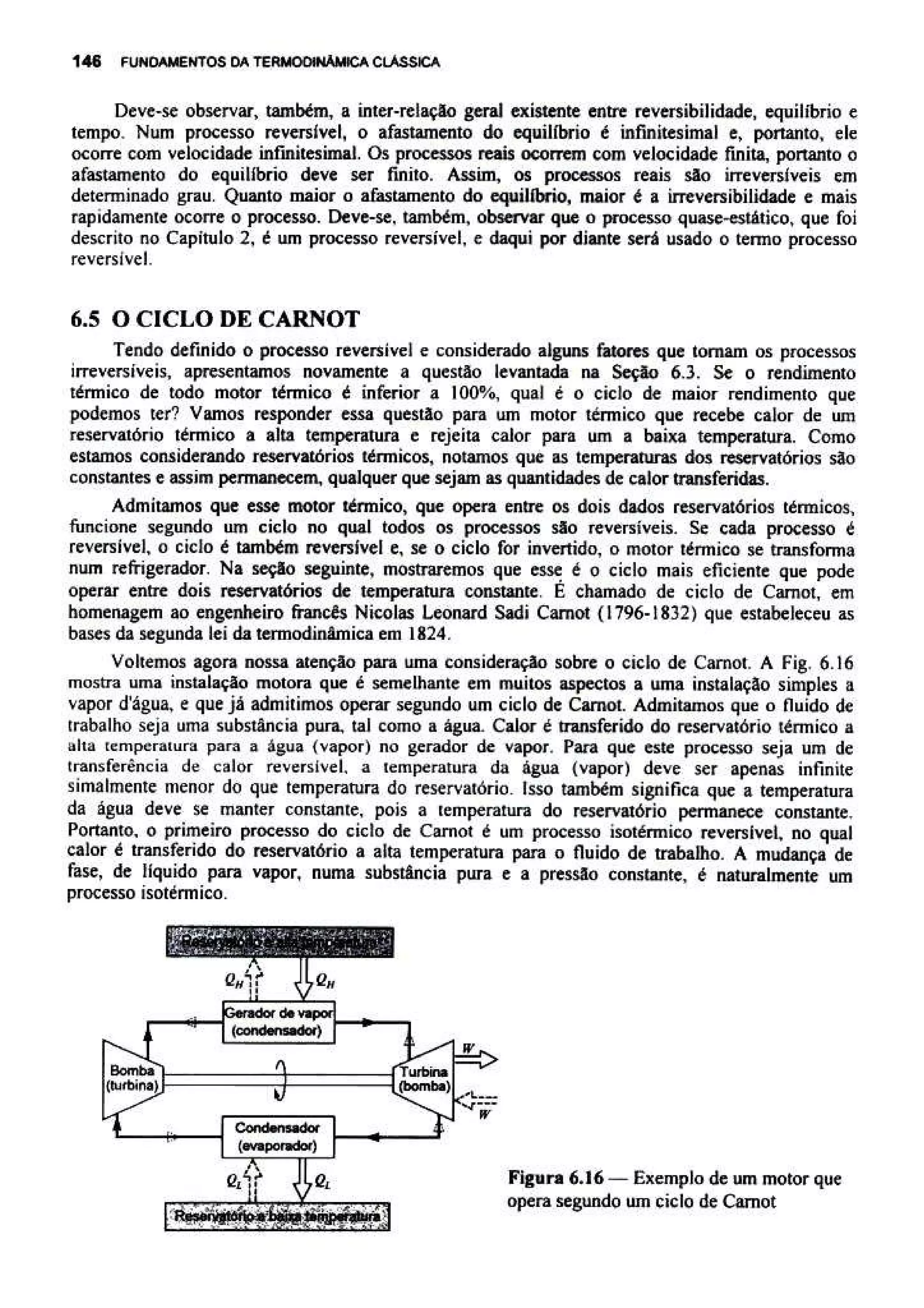 Van wylen fundamentos da termo dinamica classica 4 ed