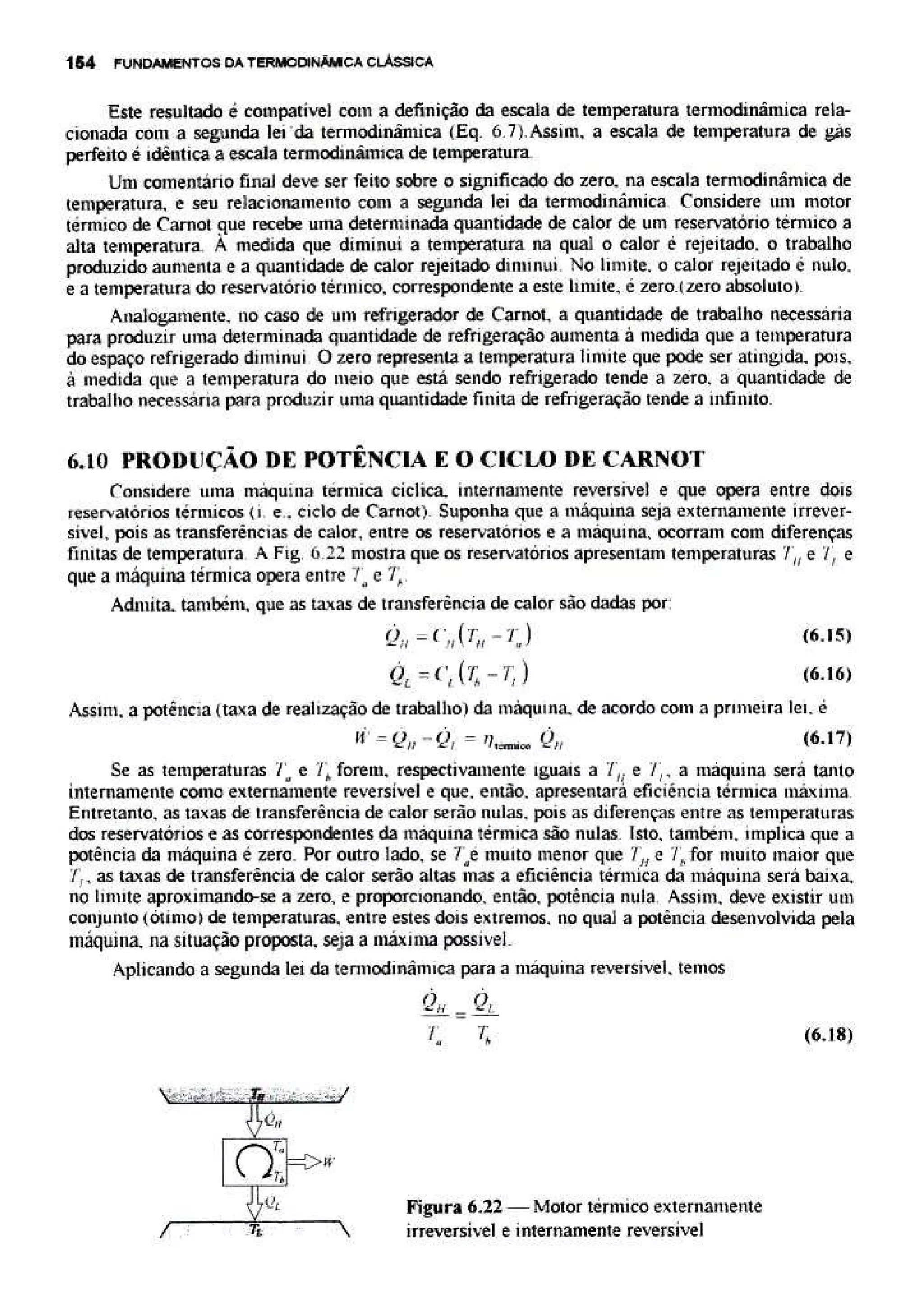 Van wylen fundamentos da termo dinamica classica 4 ed