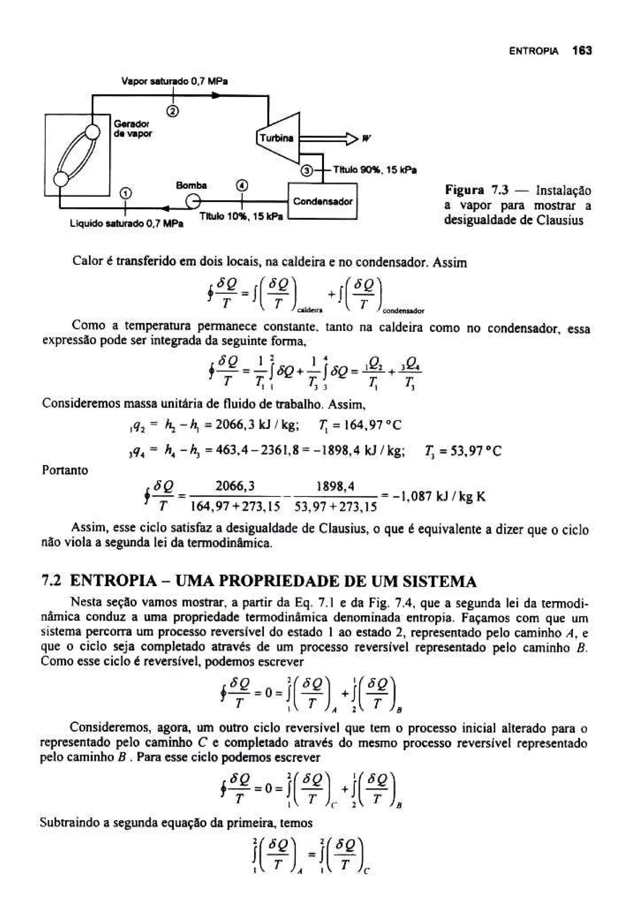 Van wylen fundamentos da termo dinamica classica 4 ed