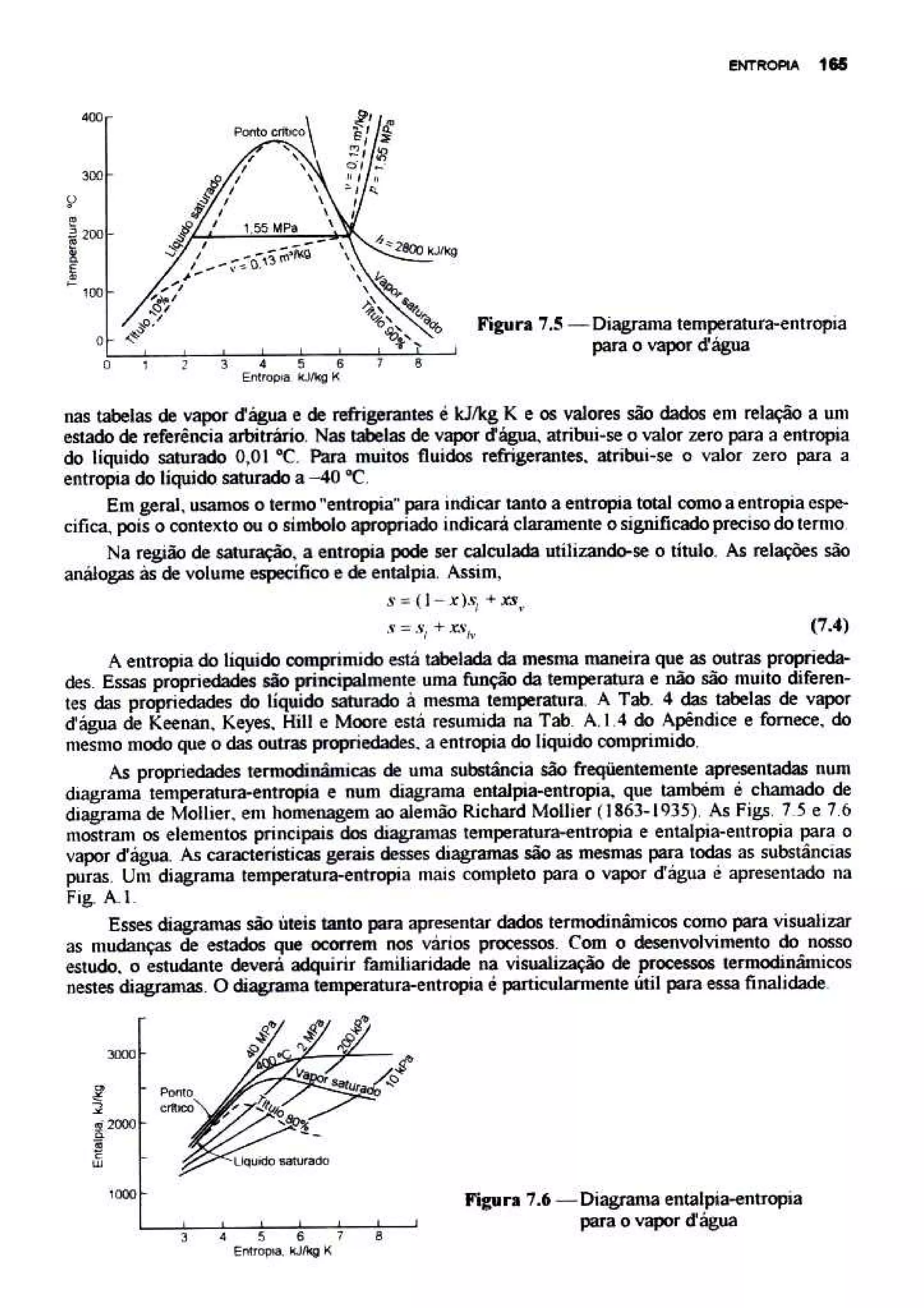 Van wylen fundamentos da termo dinamica classica 4 ed