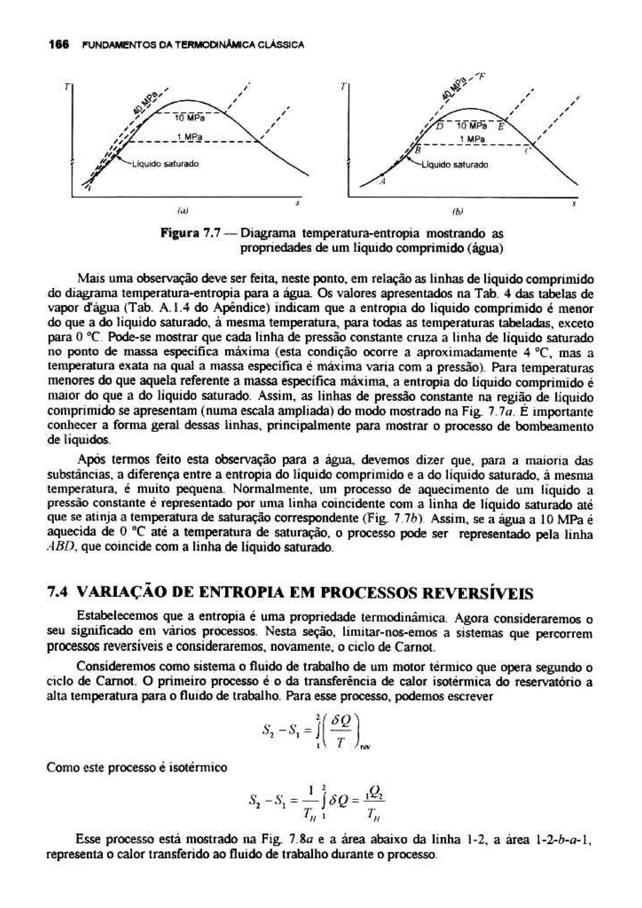 Van wylen fundamentos da termo dinamica classica 4 ed