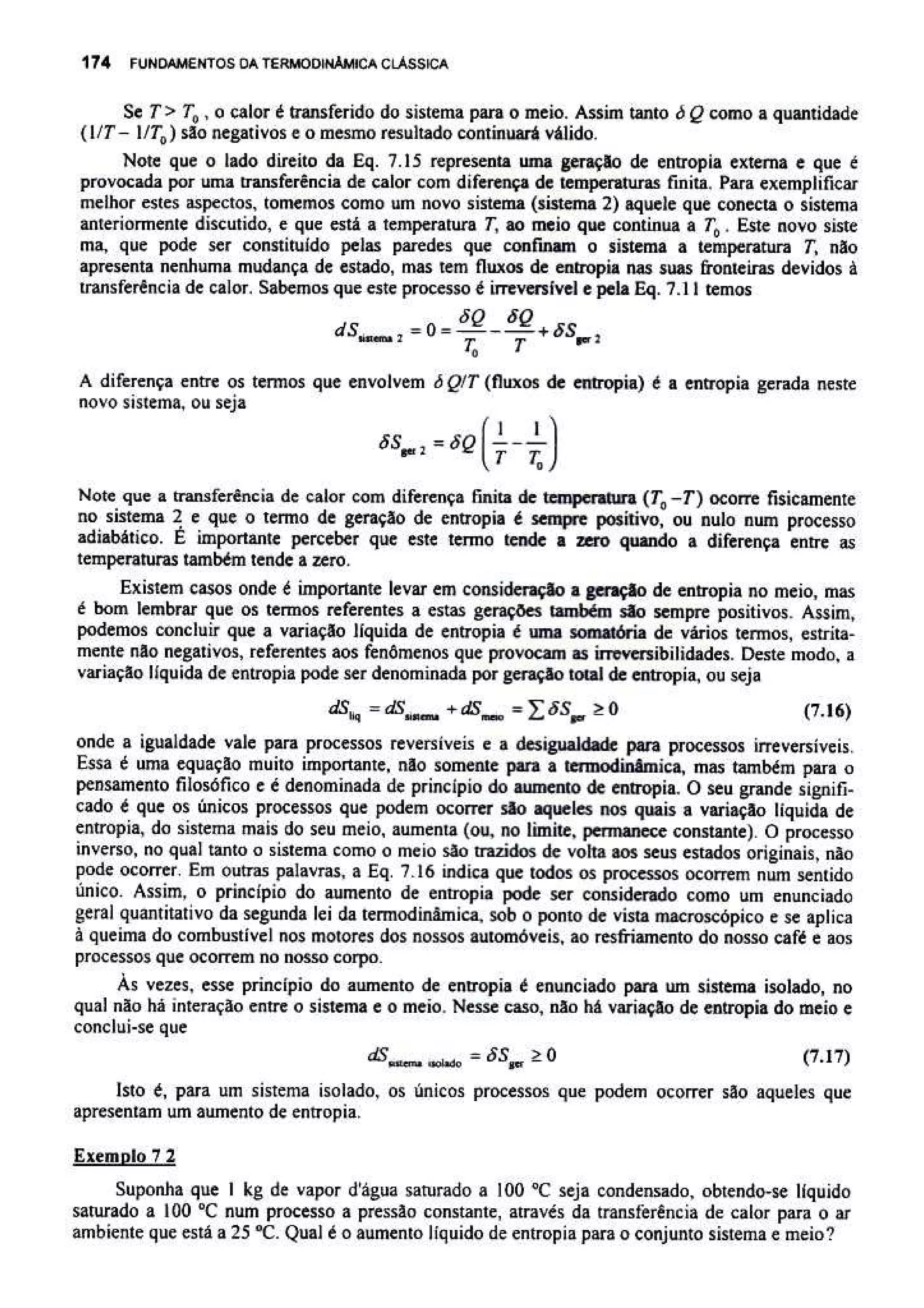 Van wylen fundamentos da termo dinamica classica 4 ed