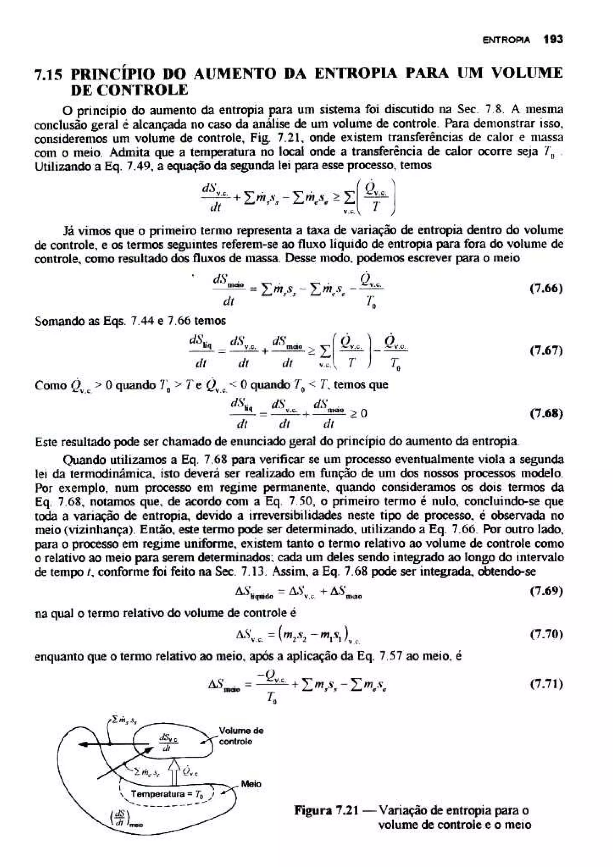 Van wylen fundamentos da termo dinamica classica 4 ed
