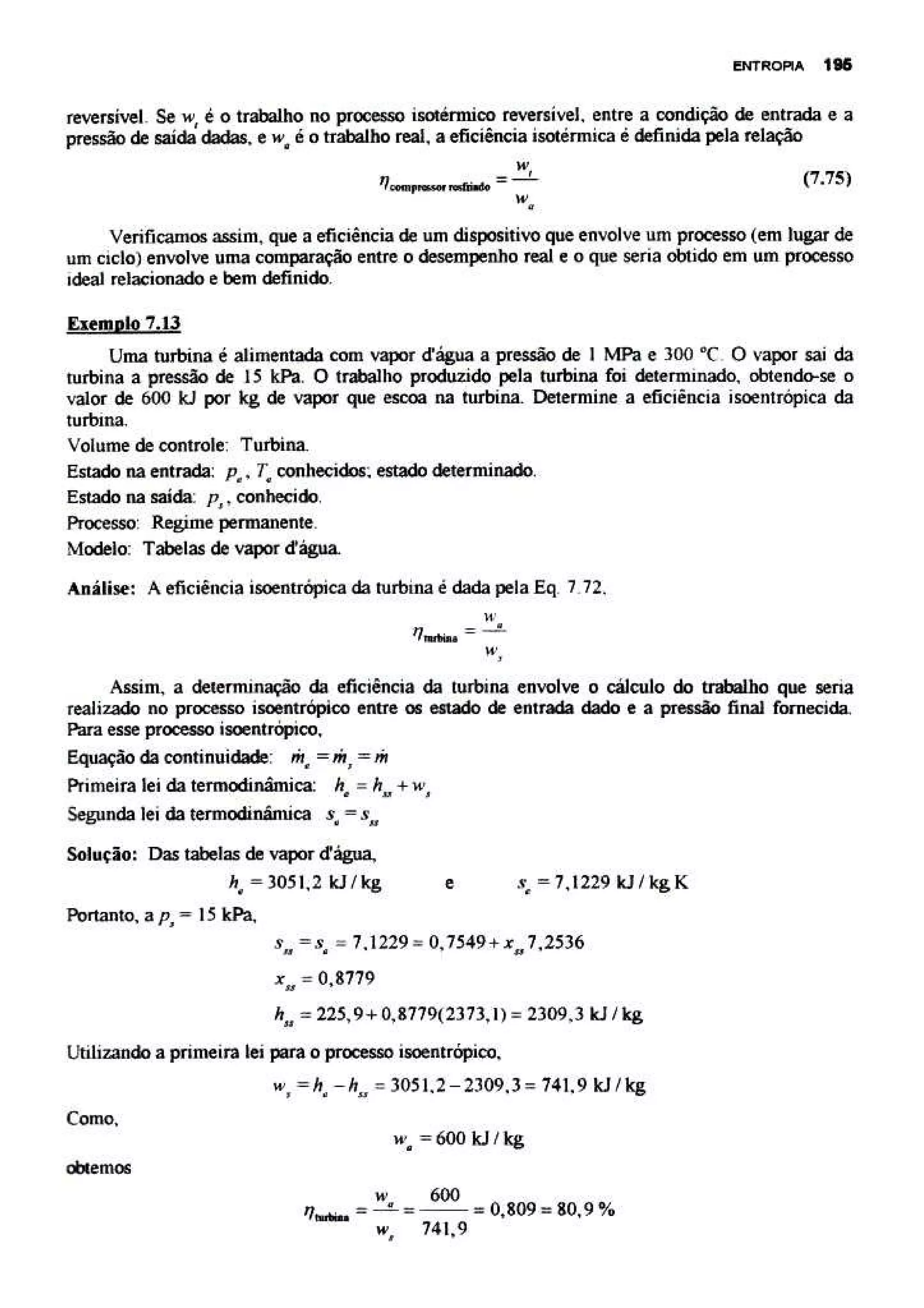 Van wylen fundamentos da termo dinamica classica 4 ed