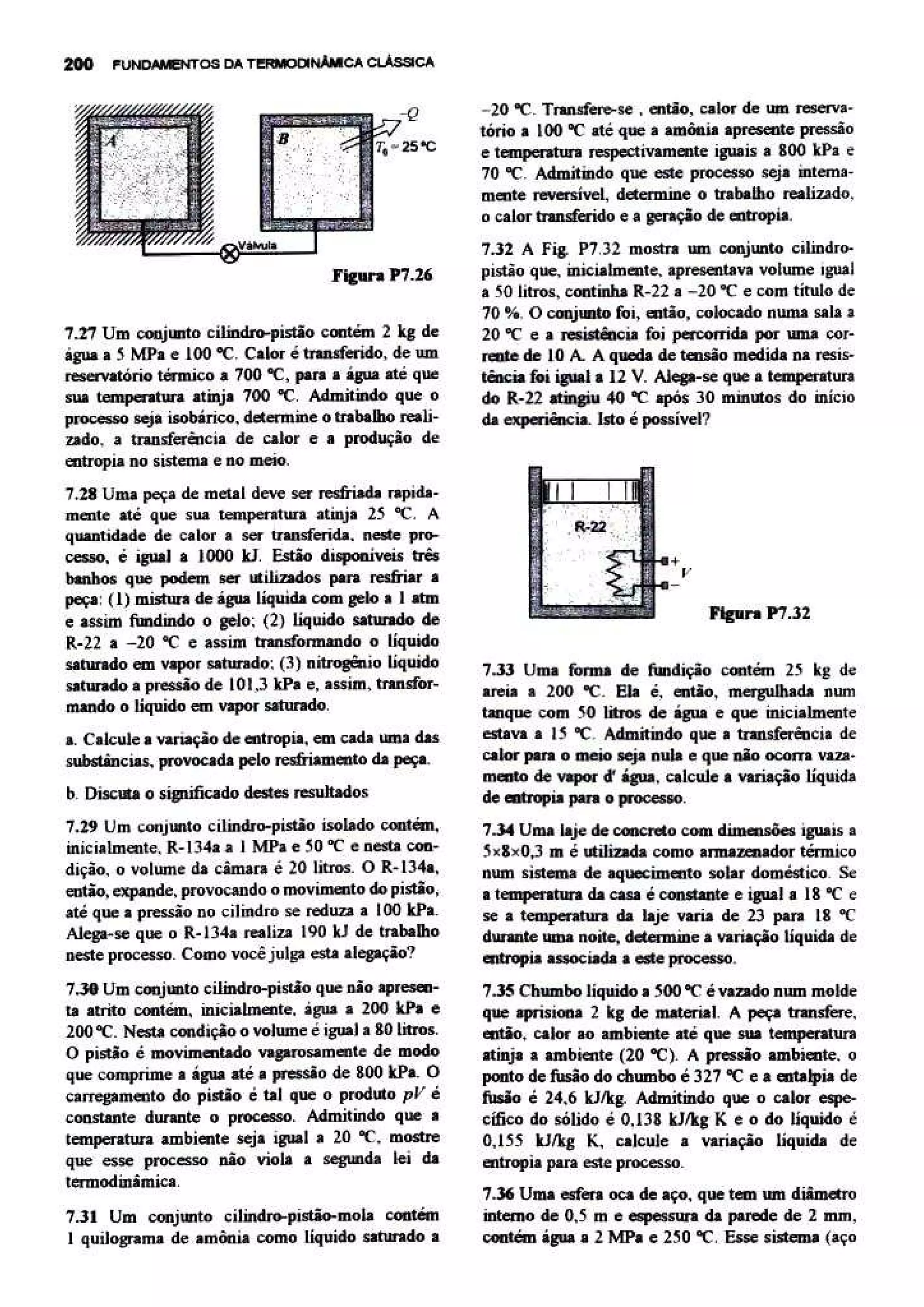 Van wylen fundamentos da termo dinamica classica 4 ed