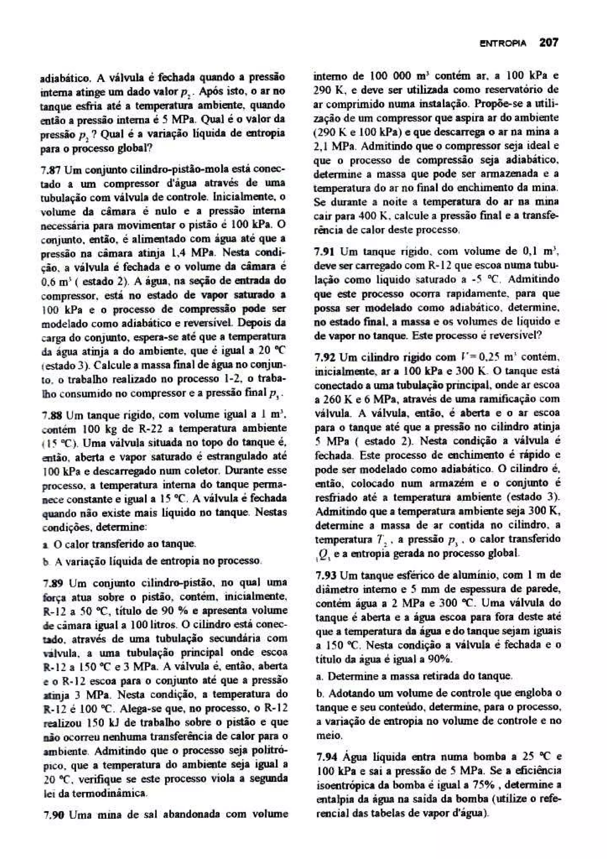 Van wylen fundamentos da termo dinamica classica 4 ed