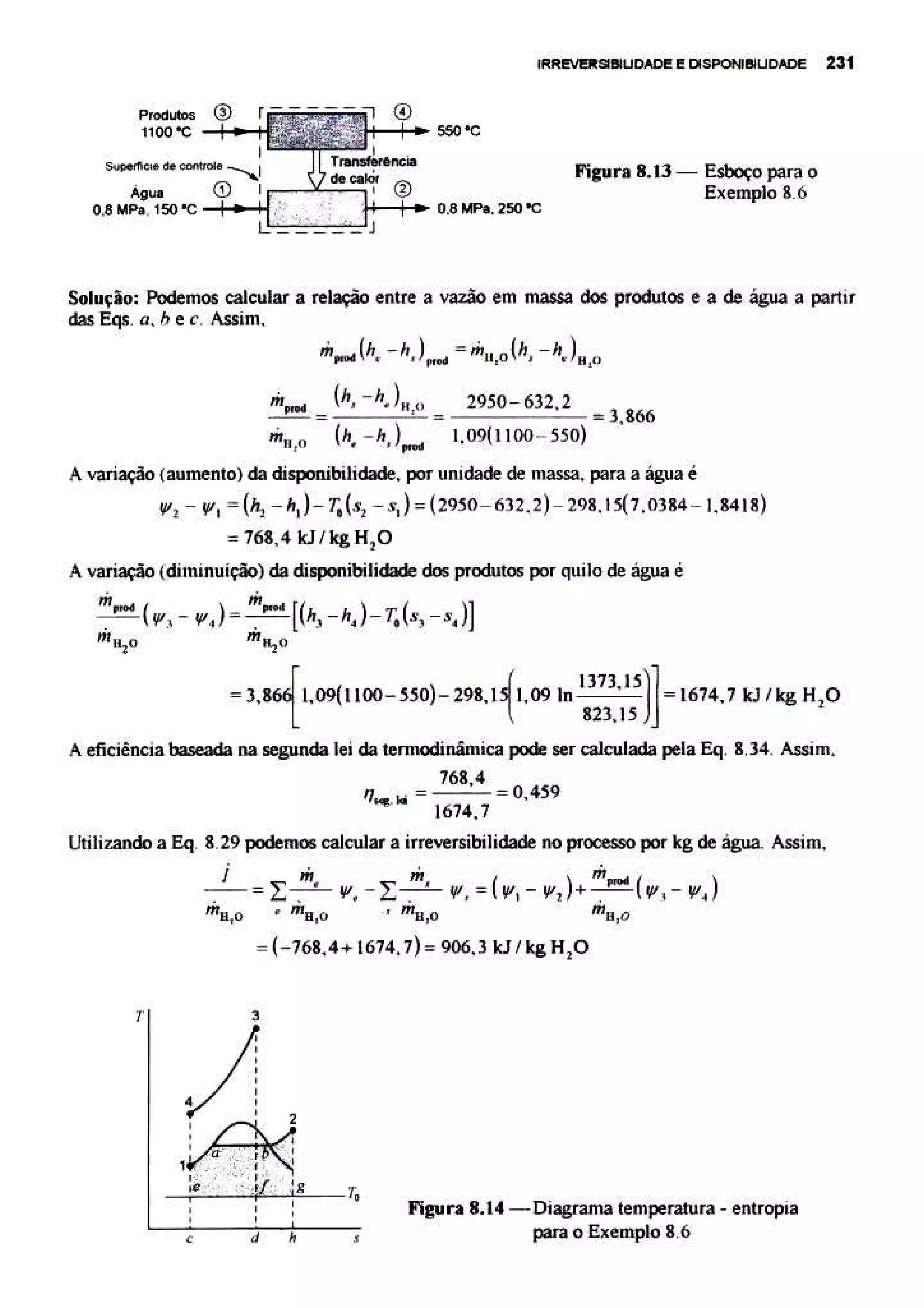 Van wylen fundamentos da termo dinamica classica 4 ed