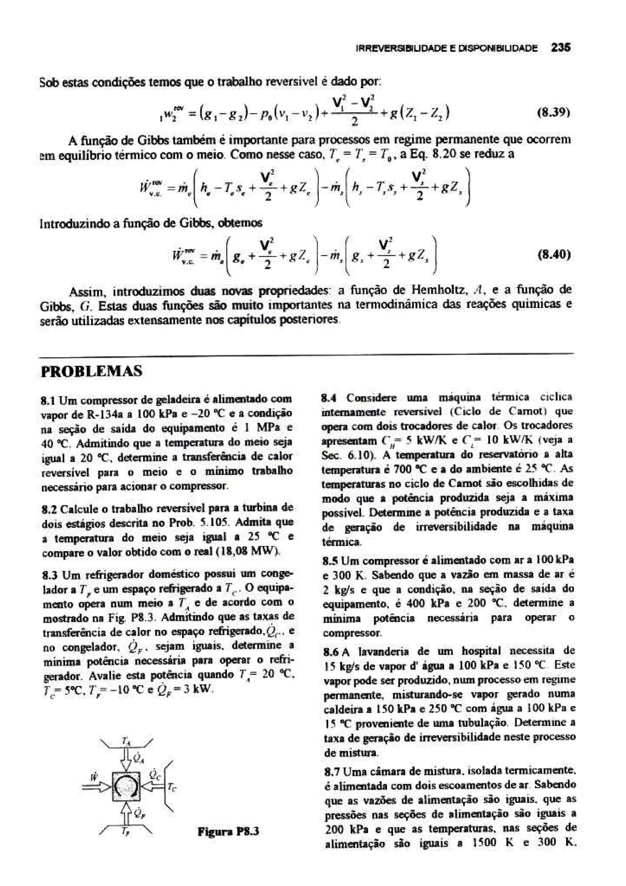 Van wylen fundamentos da termo dinamica classica 4 ed