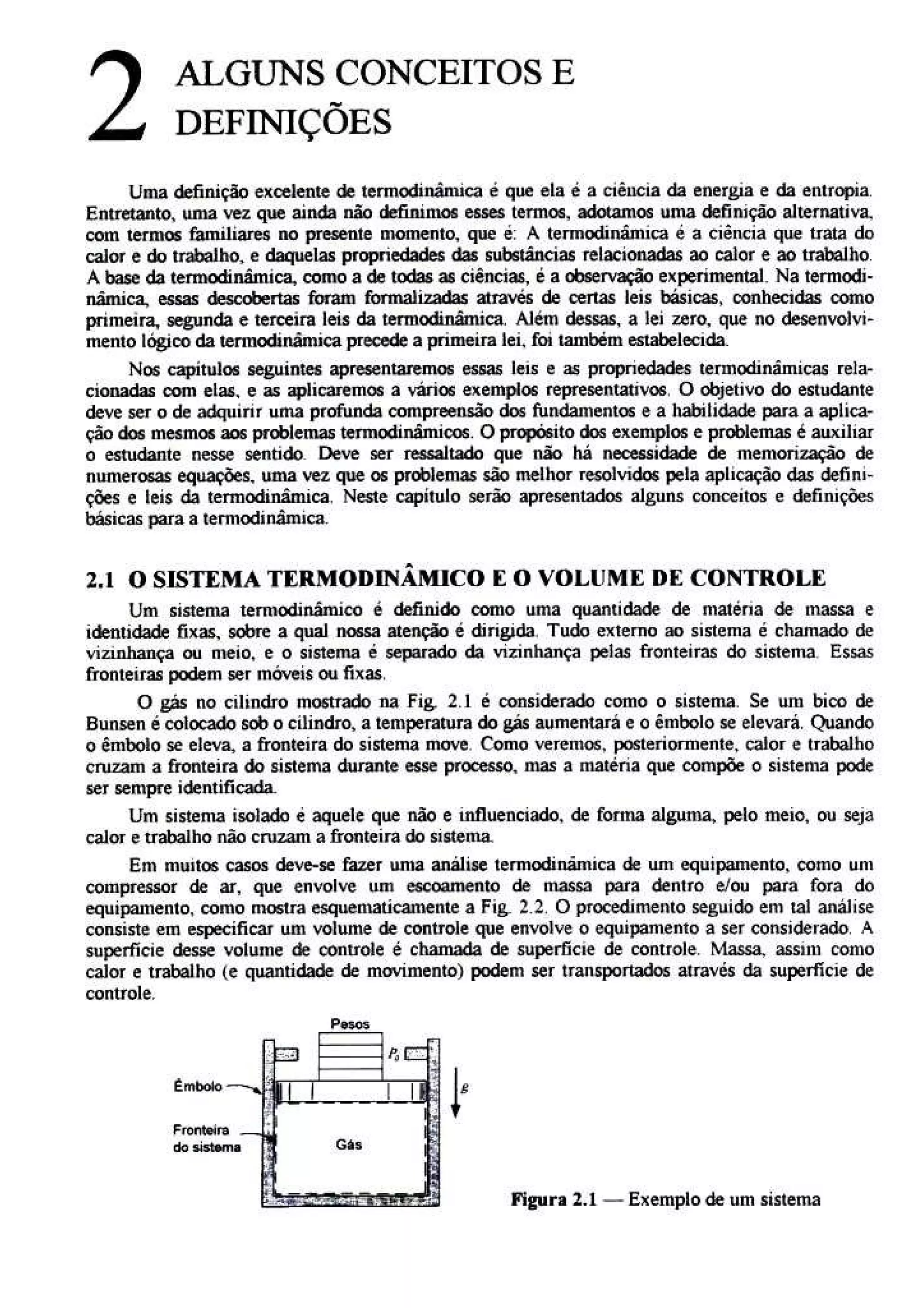 Van wylen fundamentos da termo dinamica classica 4 ed