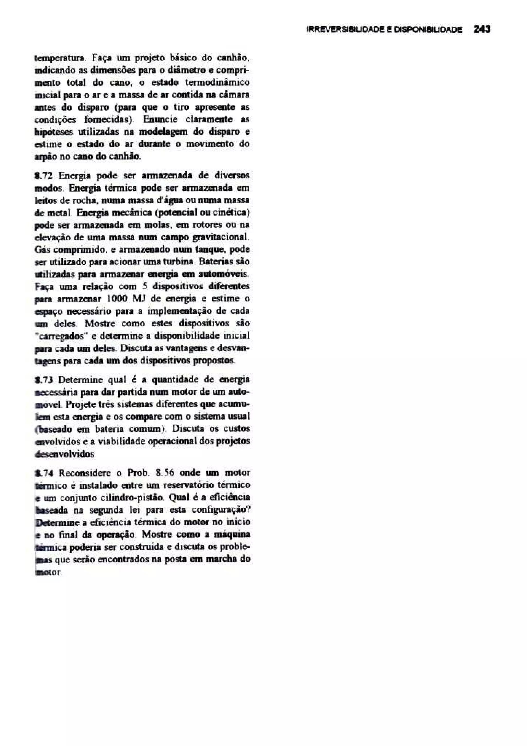 Van wylen fundamentos da termo dinamica classica 4 ed