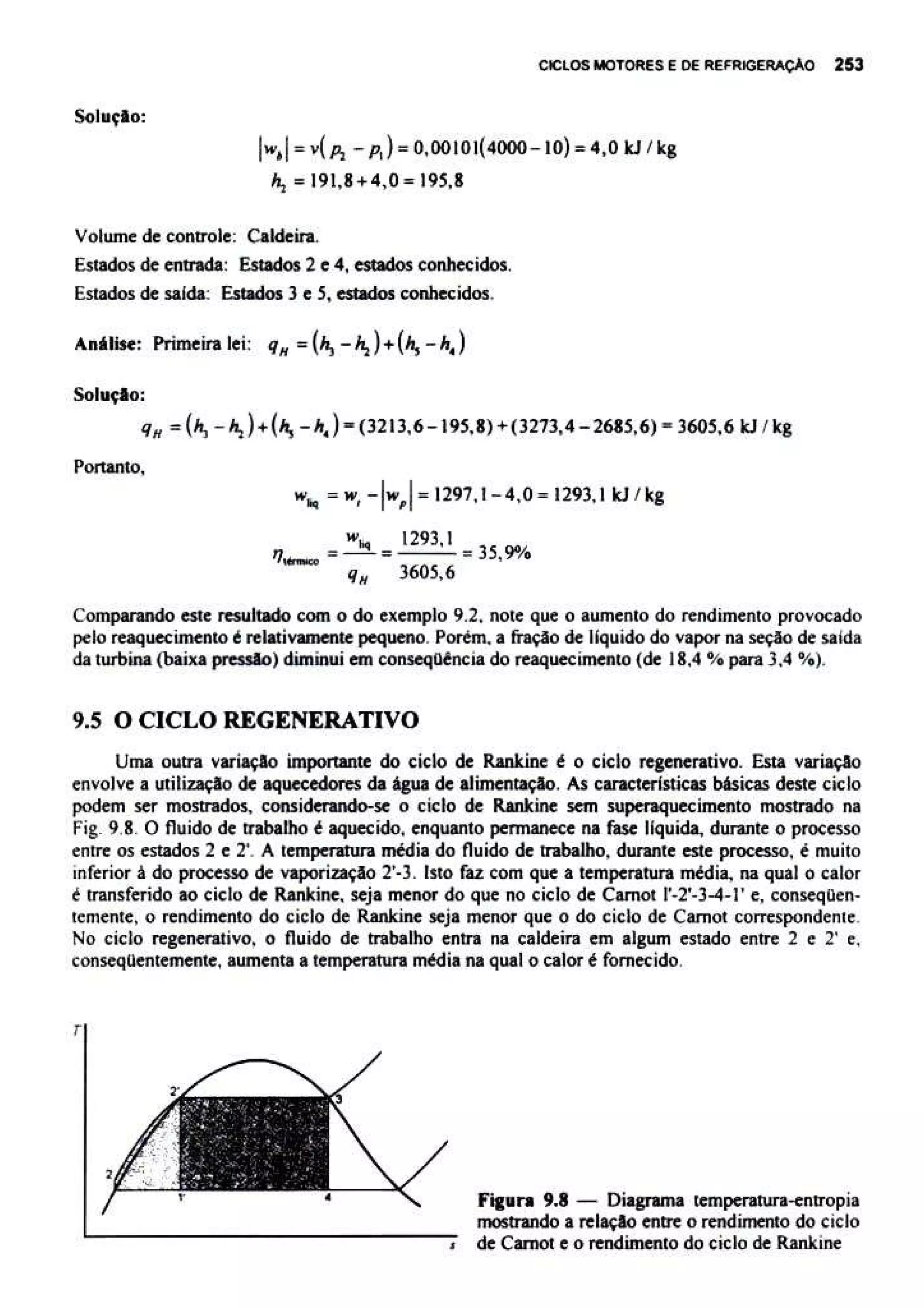 Van wylen fundamentos da termo dinamica classica 4 ed