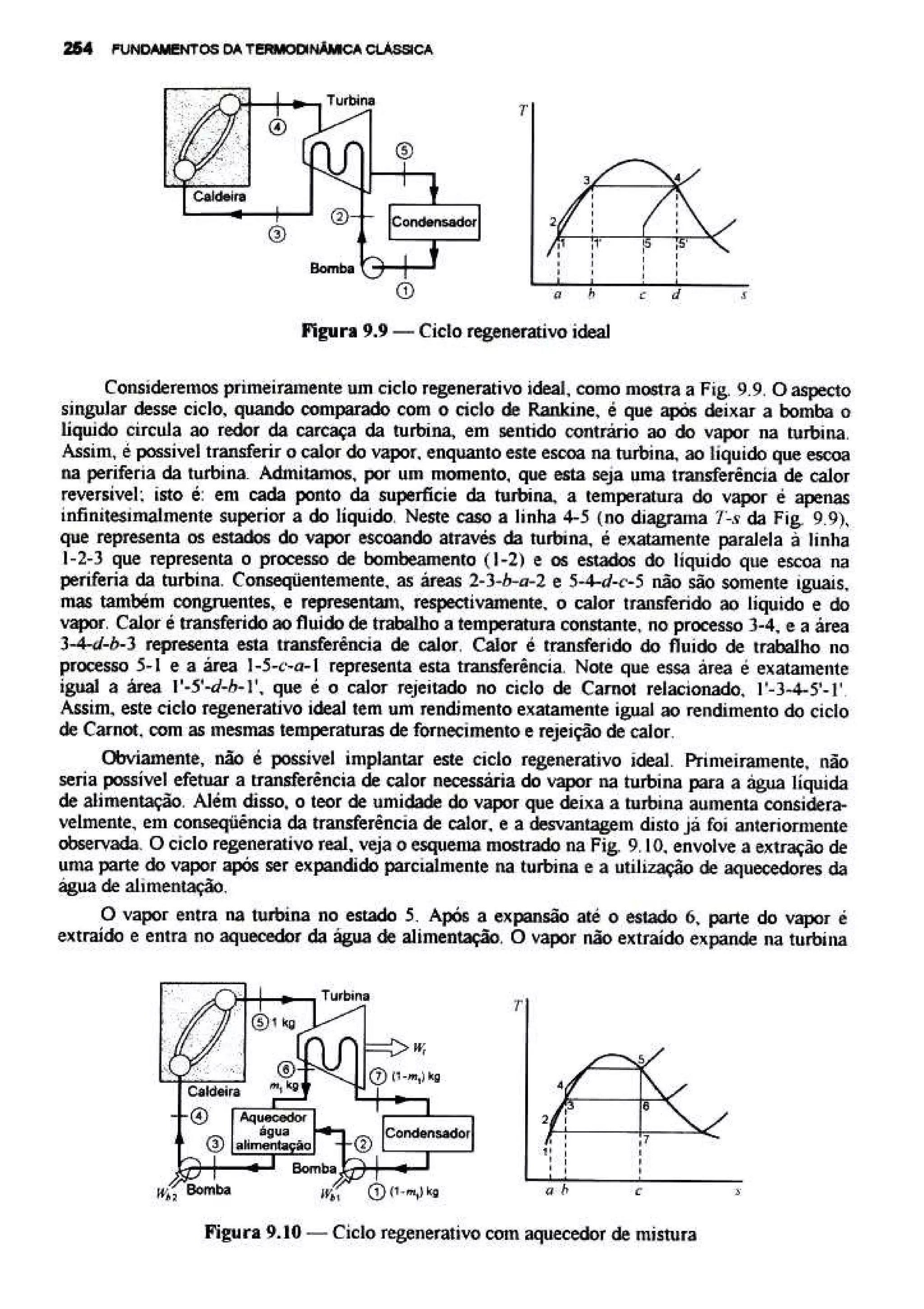 Van wylen fundamentos da termo dinamica classica 4 ed