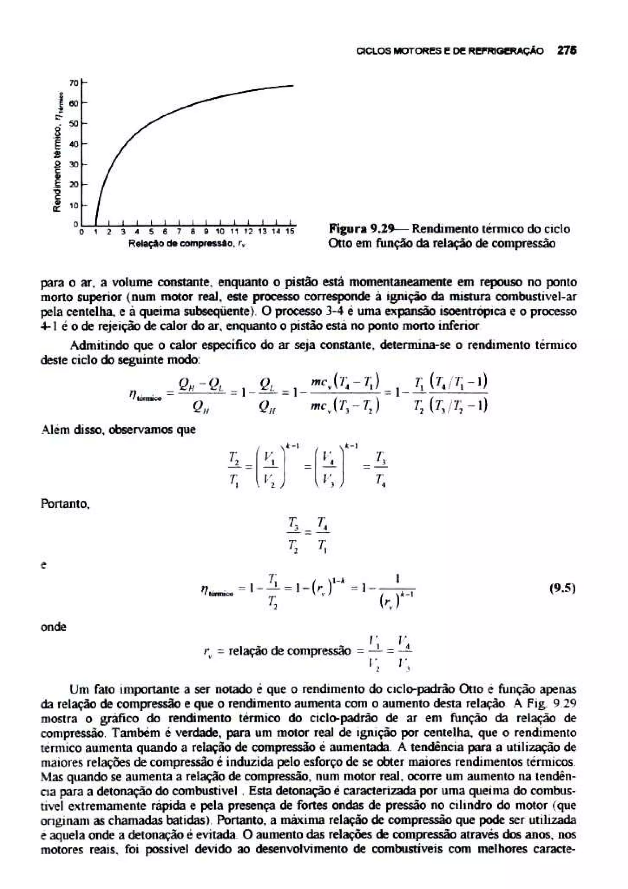 Van wylen fundamentos da termo dinamica classica 4 ed