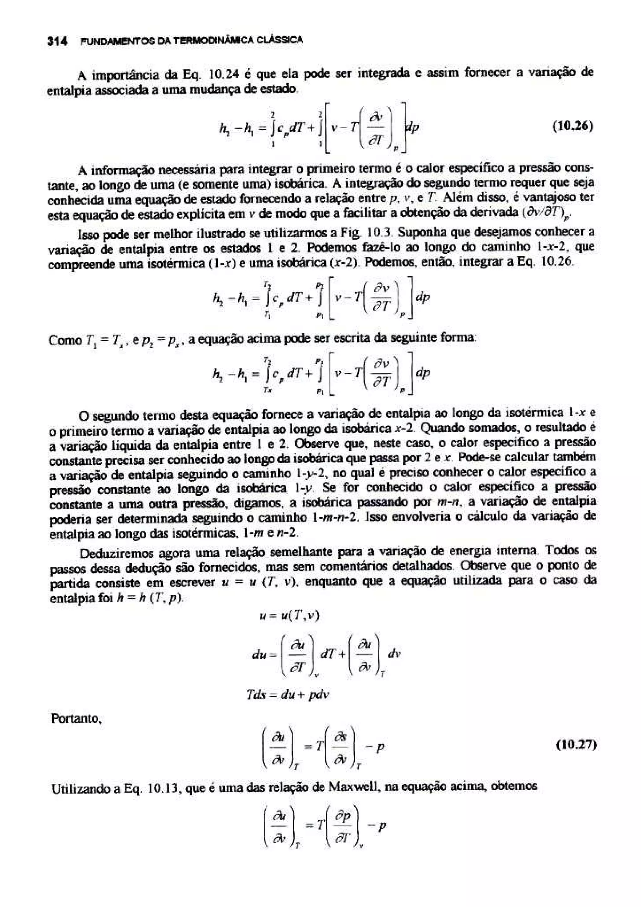 Van wylen fundamentos da termo dinamica classica 4 ed