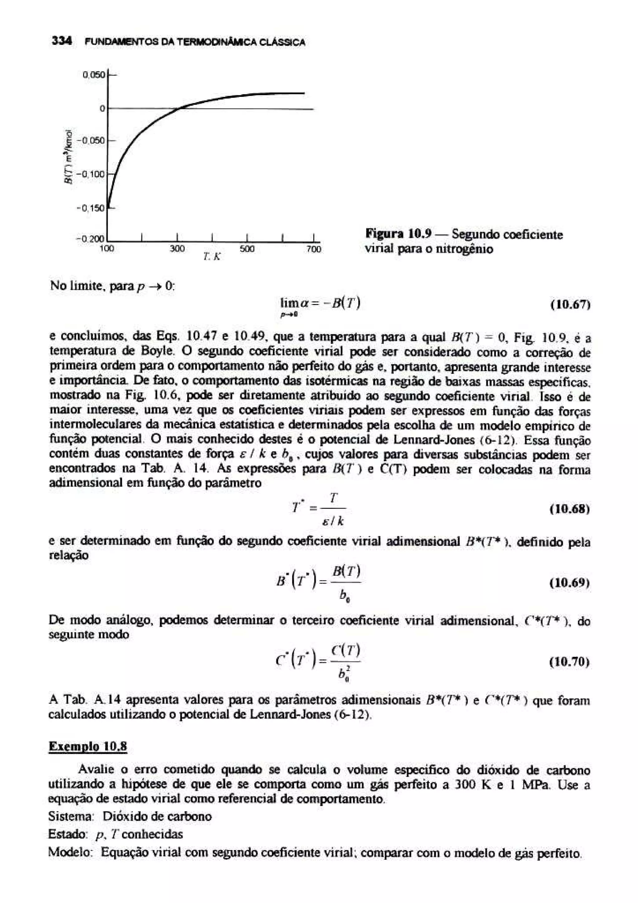 Van wylen fundamentos da termo dinamica classica 4 ed