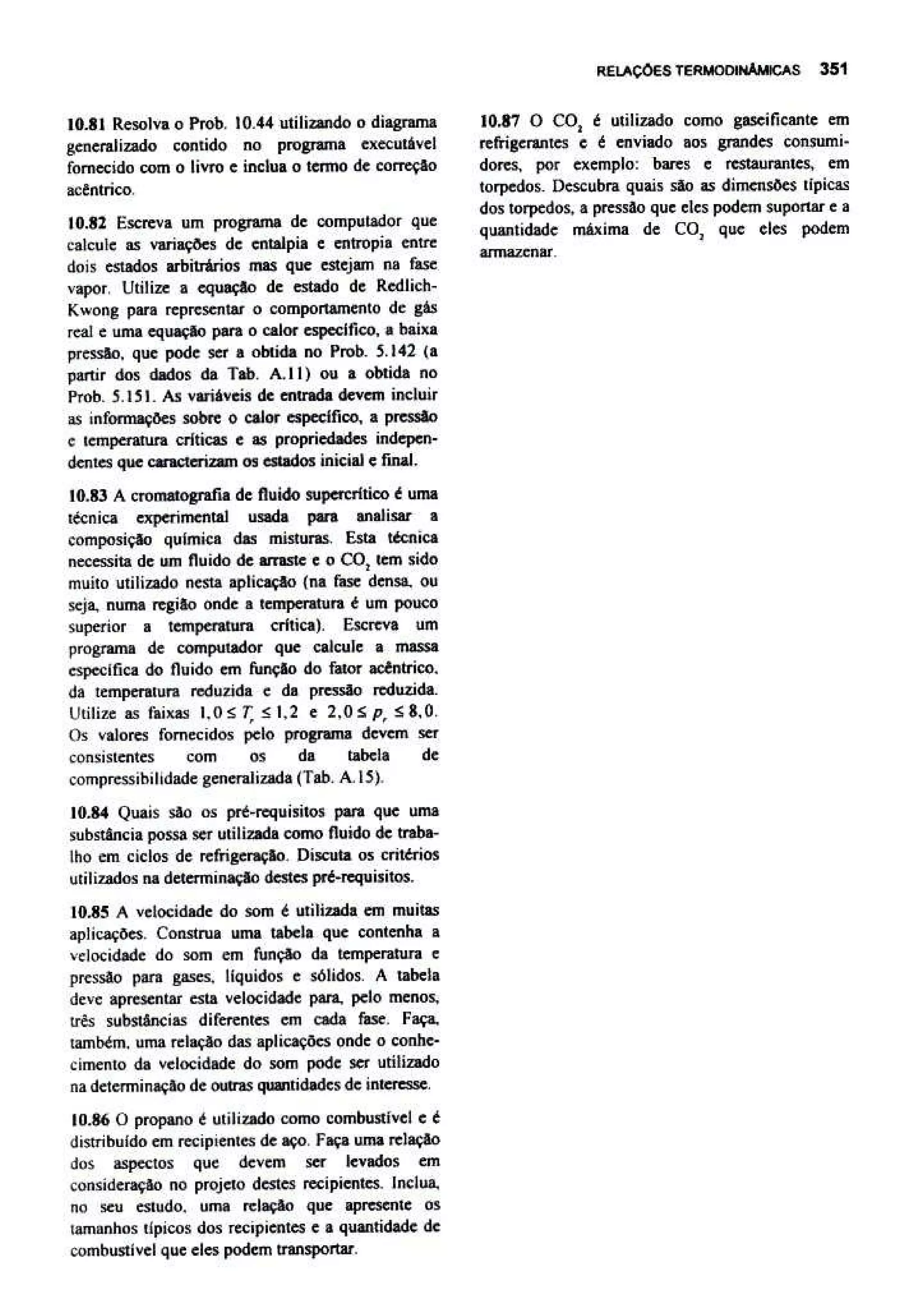 Van wylen fundamentos da termo dinamica classica 4 ed