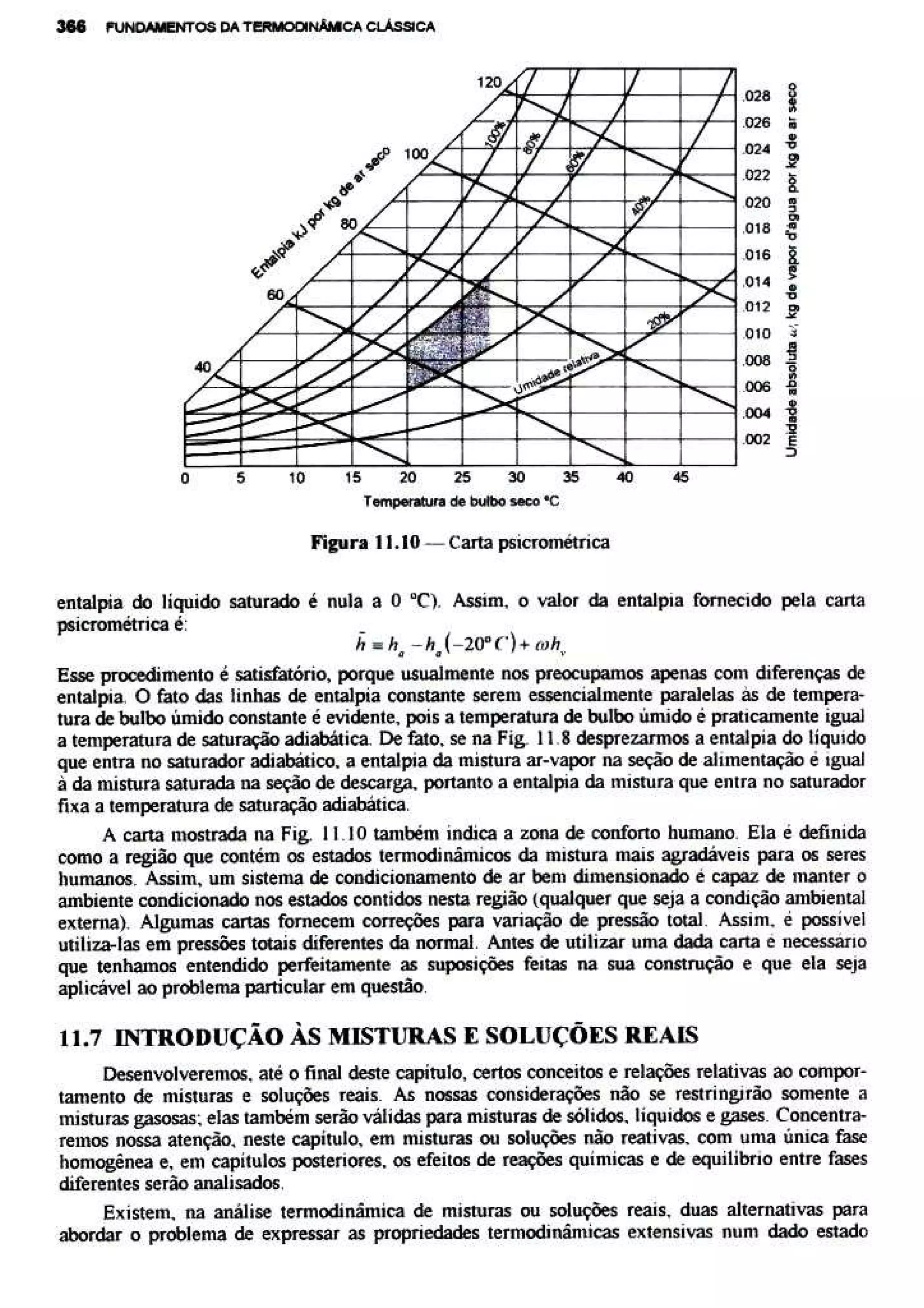 Van wylen fundamentos da termo dinamica classica 4 ed
