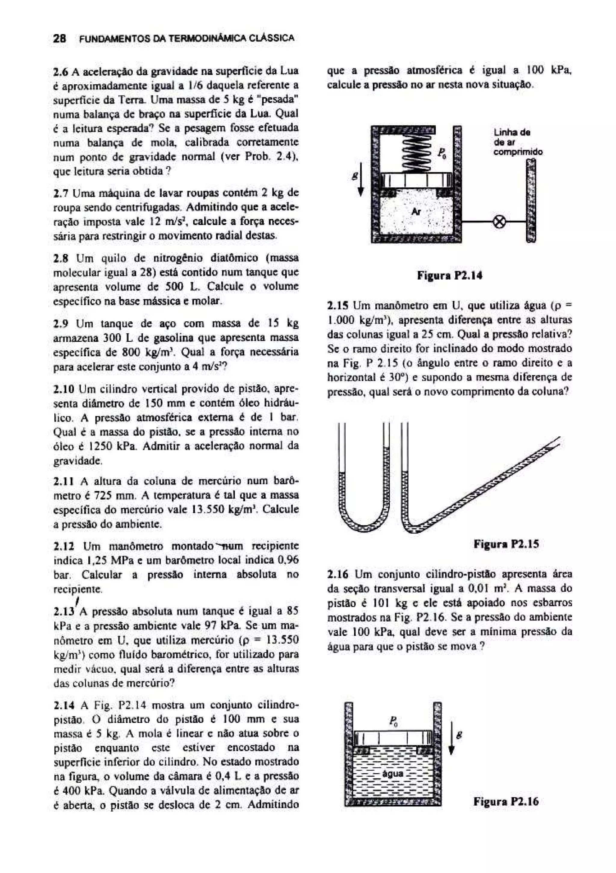 Van wylen fundamentos da termo dinamica classica 4 ed