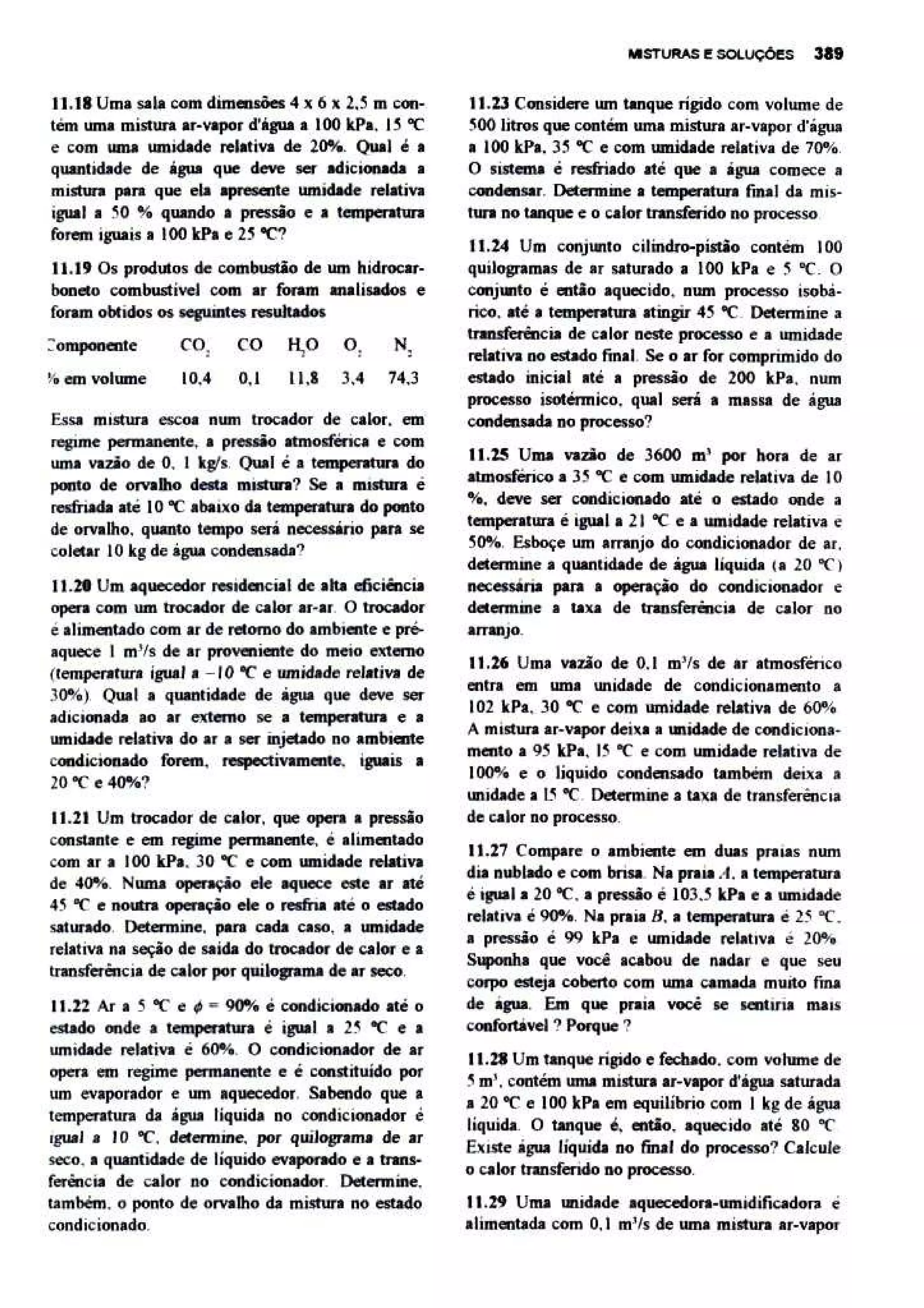 Van wylen fundamentos da termo dinamica classica 4 ed