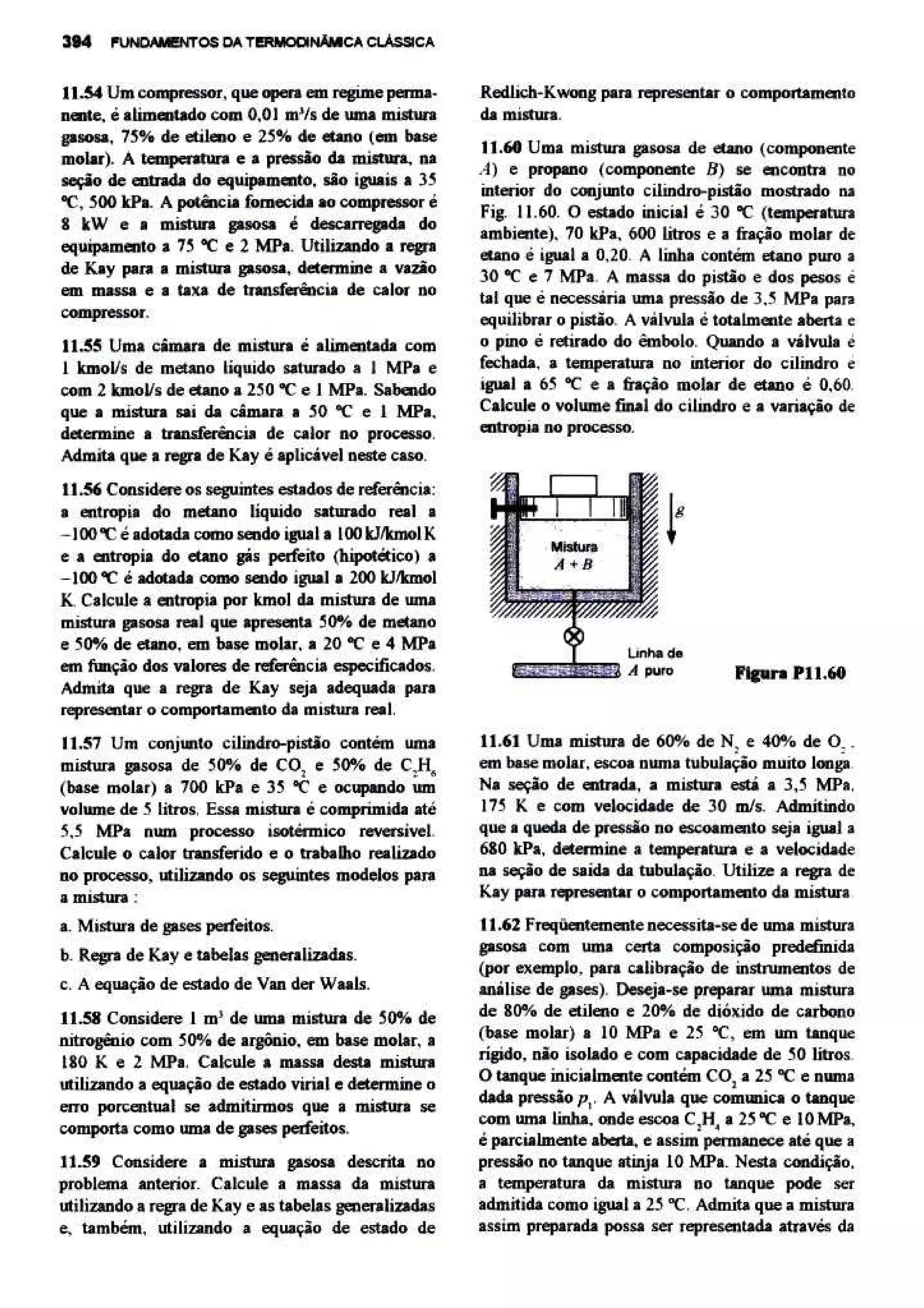 Van wylen fundamentos da termo dinamica classica 4 ed