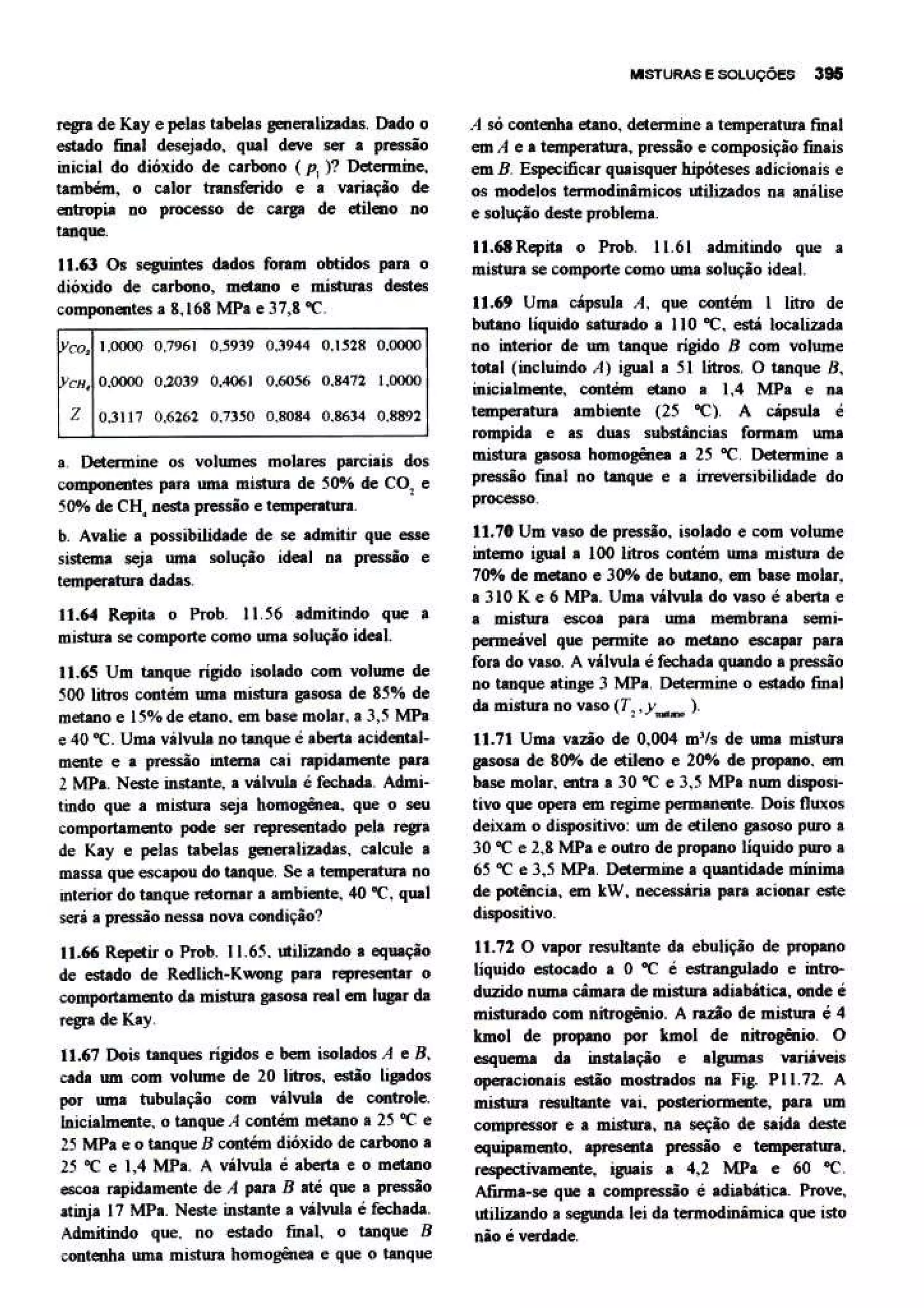 Van wylen fundamentos da termo dinamica classica 4 ed