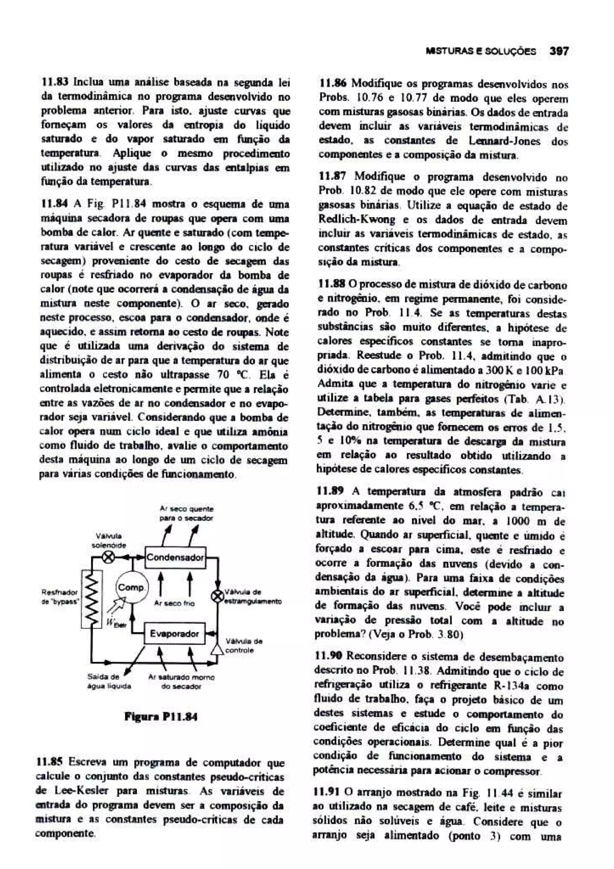 Van wylen fundamentos da termo dinamica classica 4 ed