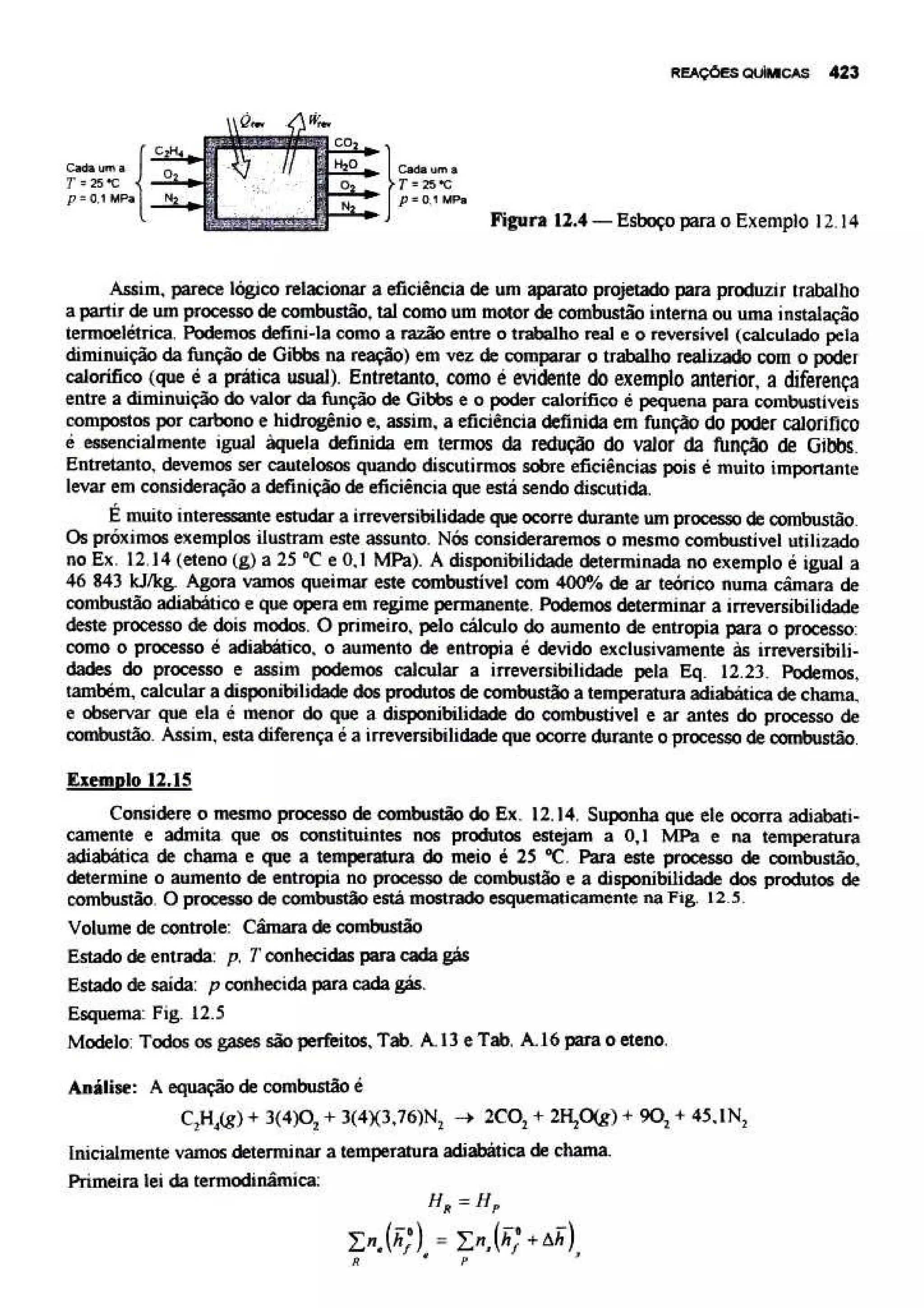 Van wylen fundamentos da termo dinamica classica 4 ed