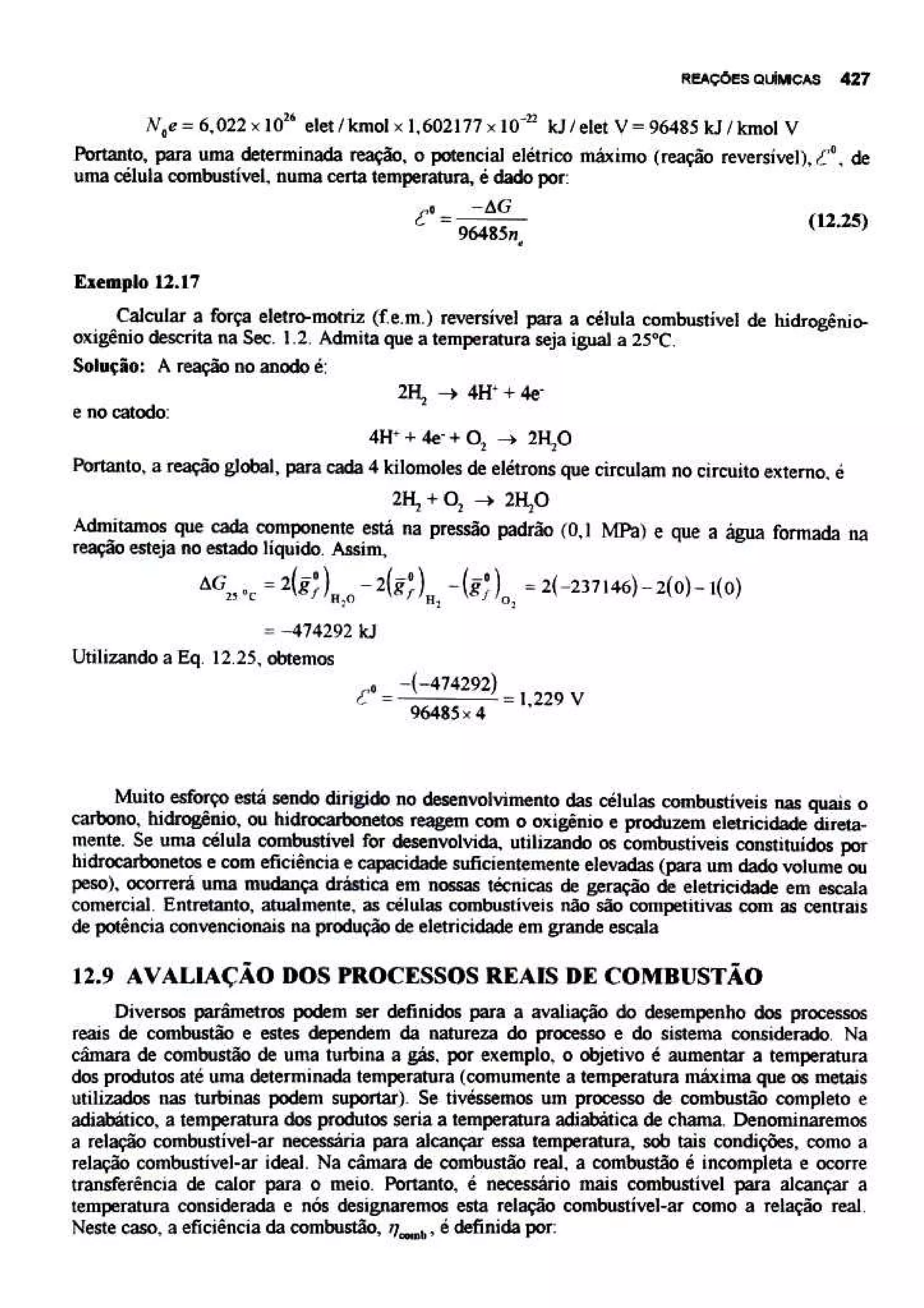 Van wylen fundamentos da termo dinamica classica 4 ed