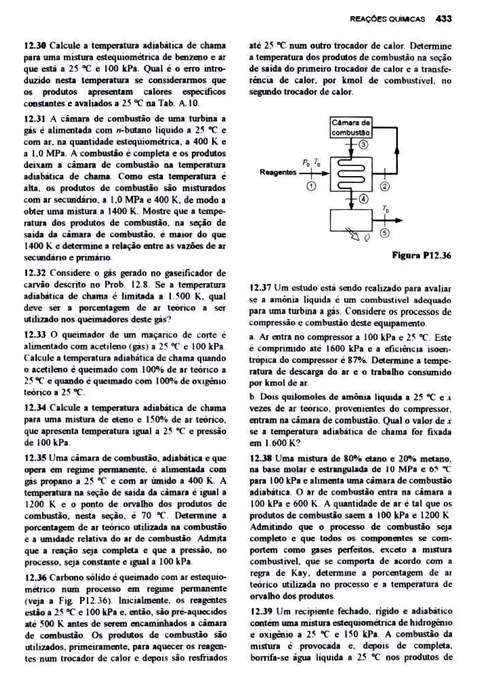 Van wylen fundamentos da termo dinamica classica 4 ed
