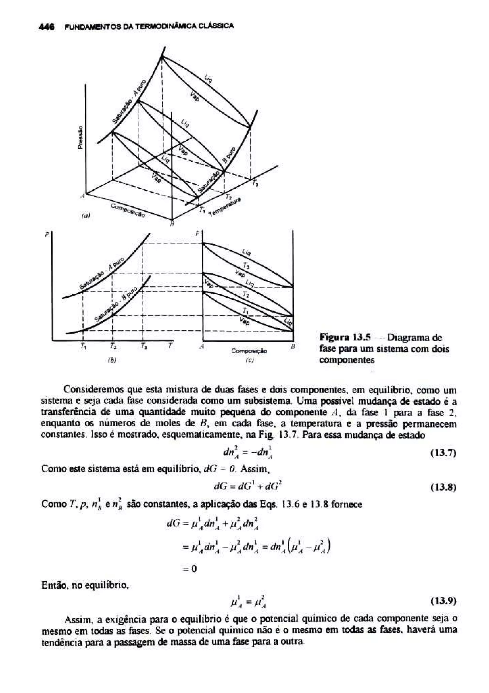Van wylen fundamentos da termo dinamica classica 4 ed
