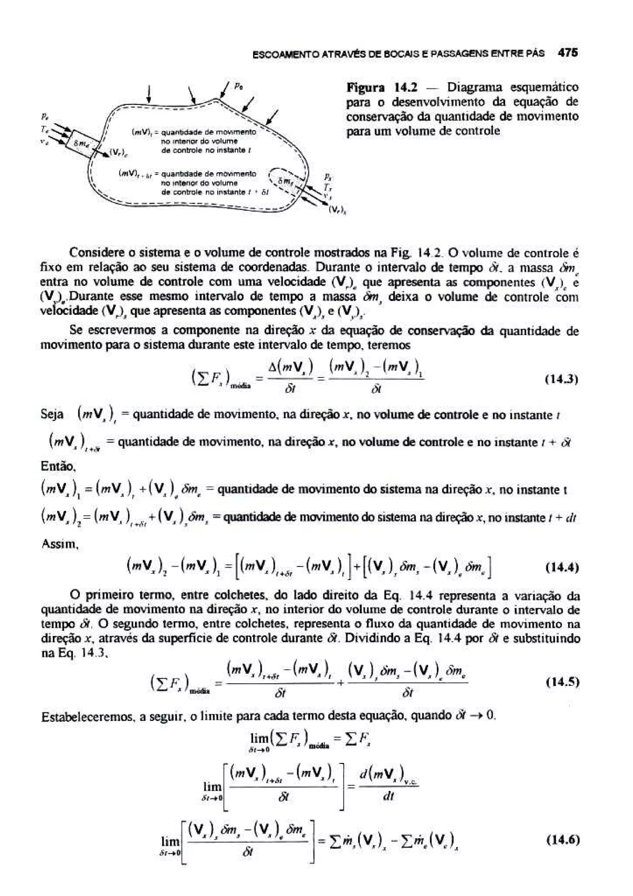 Van wylen fundamentos da termo dinamica classica 4 ed