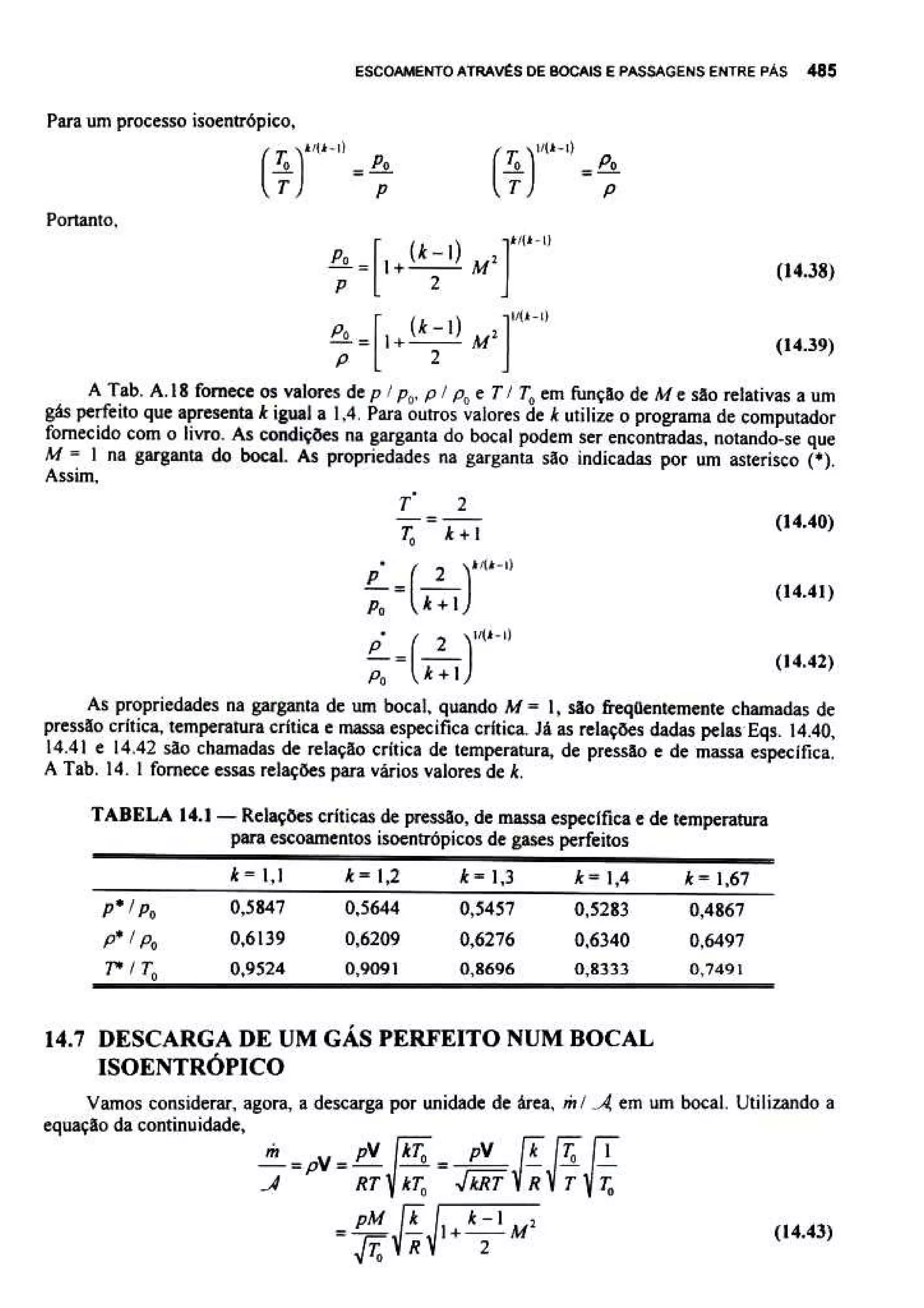 Van wylen fundamentos da termo dinamica classica 4 ed