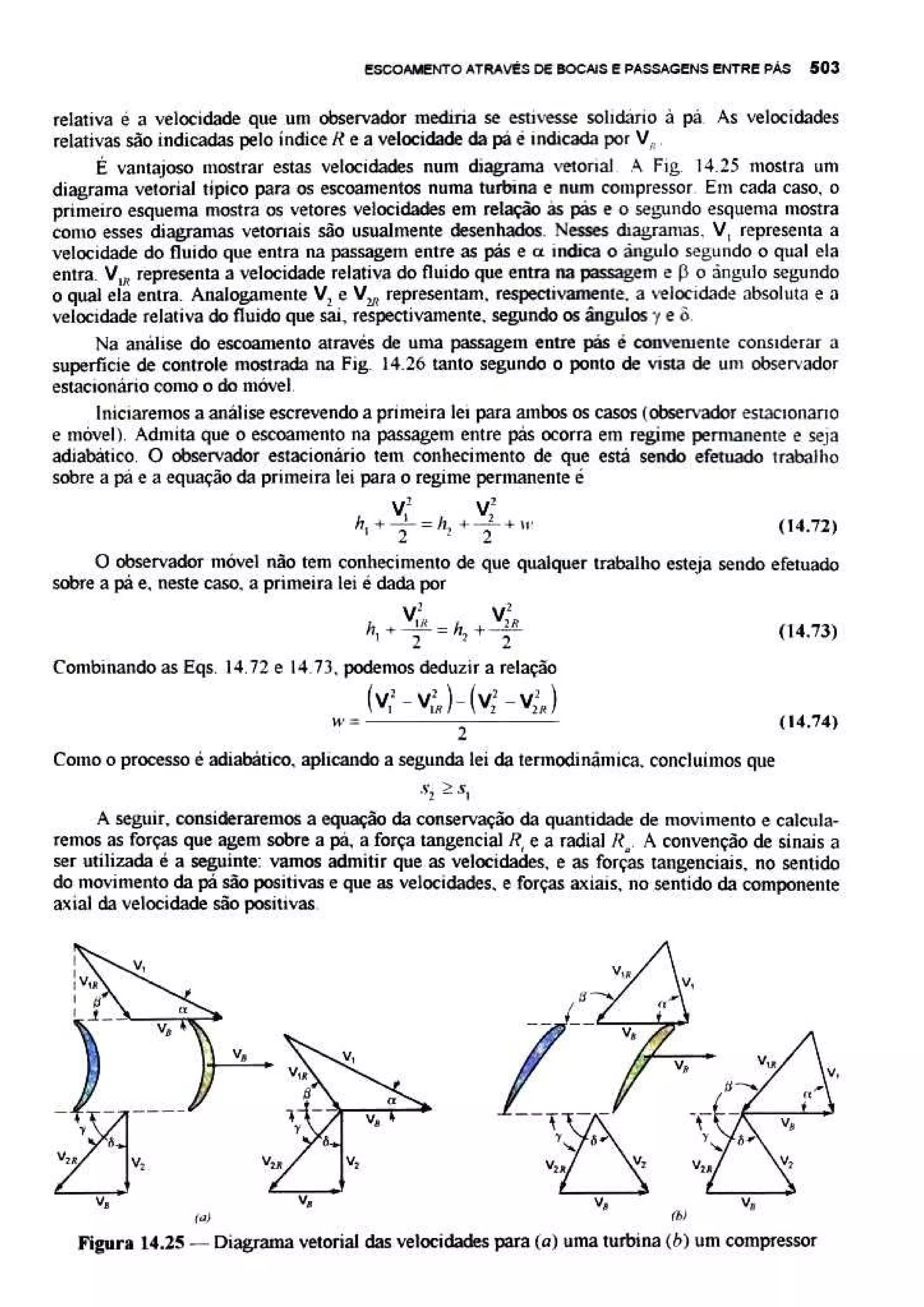 Van wylen fundamentos da termo dinamica classica 4 ed