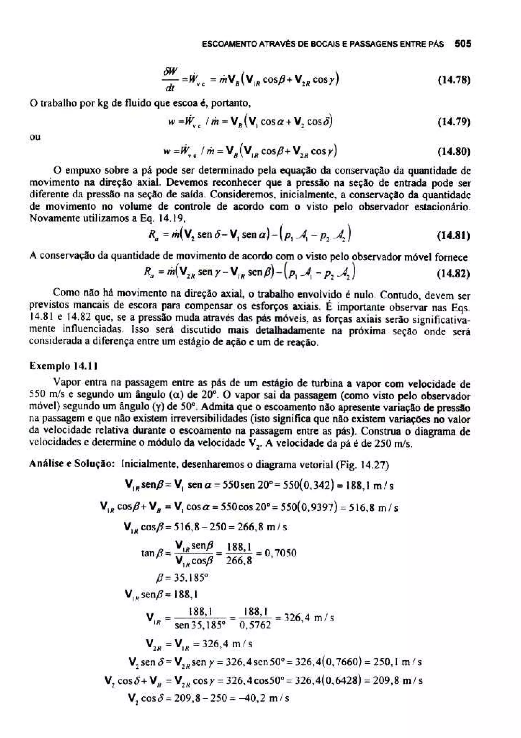 Van wylen fundamentos da termo dinamica classica 4 ed