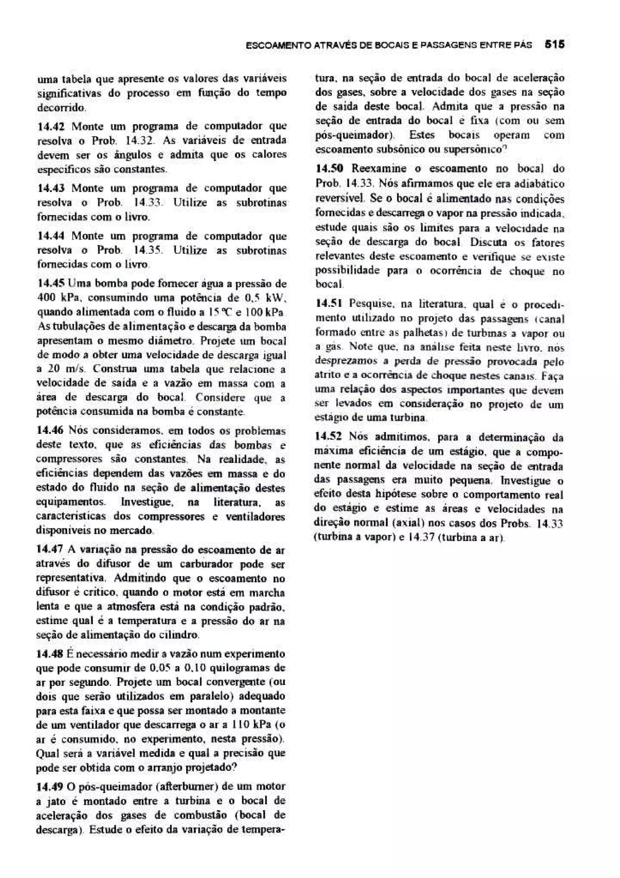 Van wylen fundamentos da termo dinamica classica 4 ed