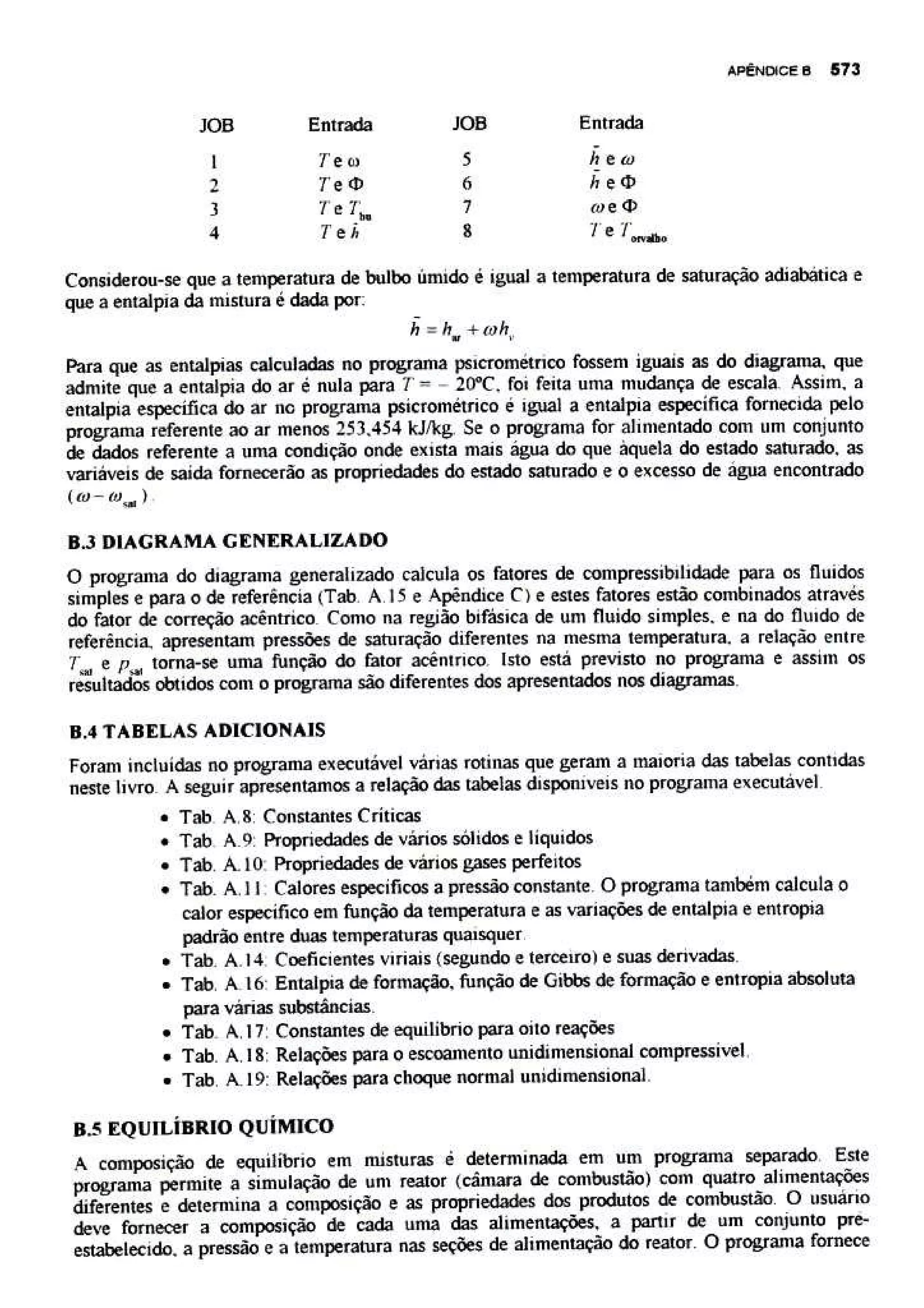 Van wylen fundamentos da termo dinamica classica 4 ed