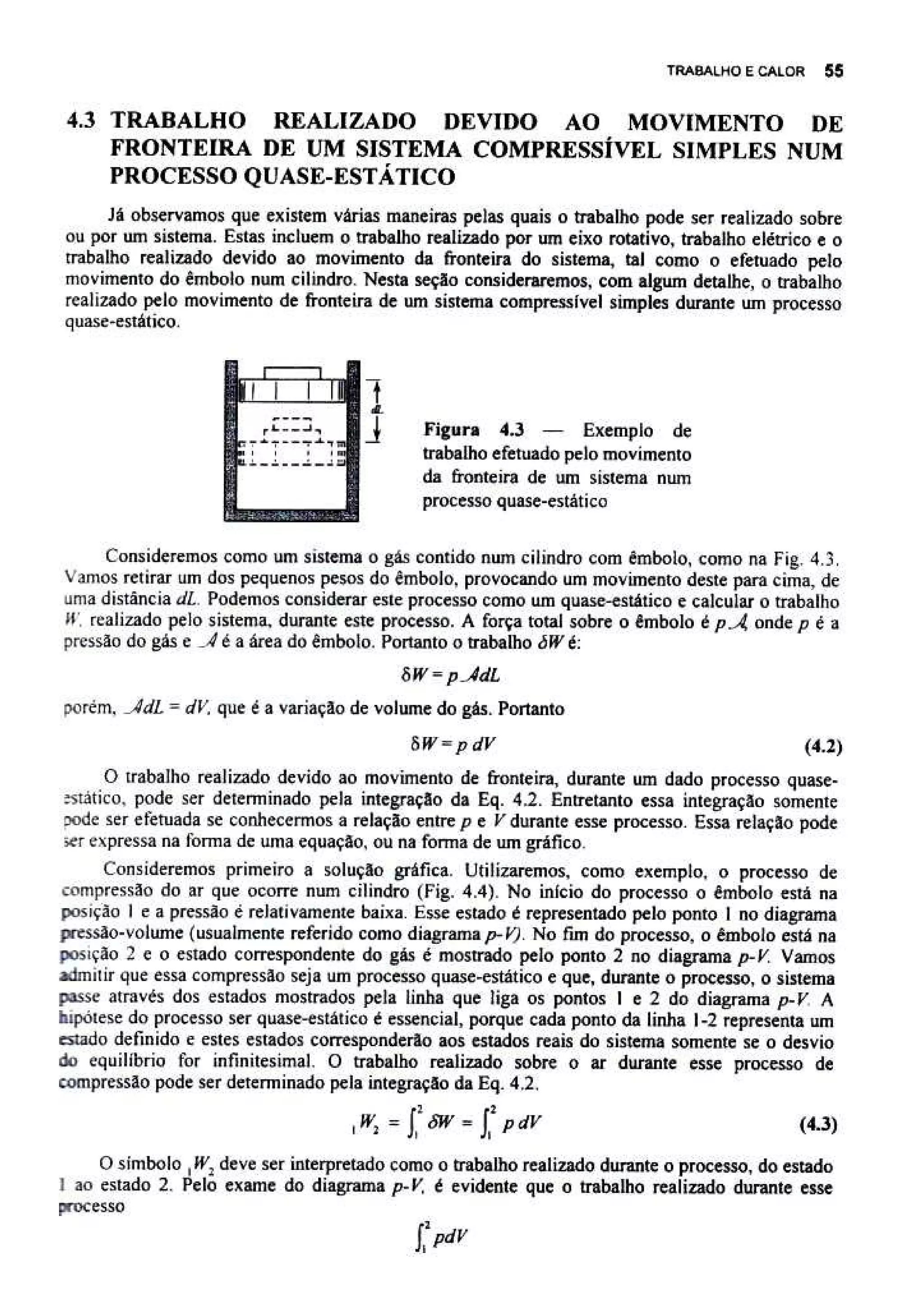 Van wylen fundamentos da termo dinamica classica 4 ed