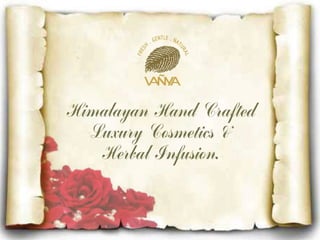 Vanya Spa - New Delhi