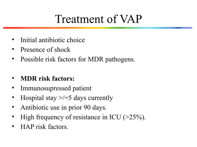 VAP-Ventilator associated pneumonia.pptx
