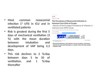 vap a.pptx explained Ventilator associated pneumonia | PPTX vap a.pptx explained Ventilator associated pneumonia | PPTX