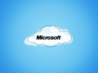 BPOS - Vá para nuvem