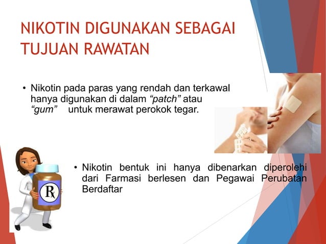 VAPE BAHAYA UNTUK KESIHATAN SEMUA GOLONGAN UMUR DI MALAYSIA | PPTX