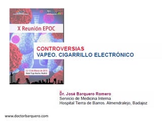 www.doctorbarquero.com
 