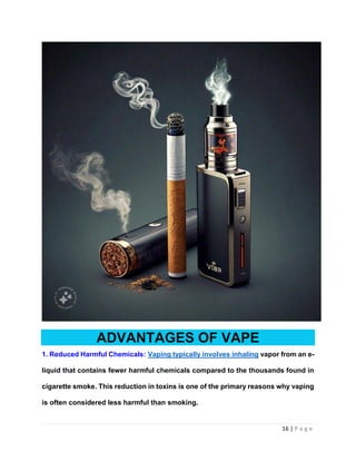 elfbar nachfüll pod läuft aus Electronic Cigarette Brand Business Plan main image 0