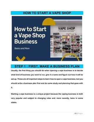 VAPE BUSINESS 2024: INSIGHTS AND STRATEGIES FOR SUCCESS.pdf