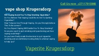 vape shop Krugersdorp
Will Vaping Assist You To Stop Smoking Cigarettes?
Do You Believe That Vaping Could Be An Aid To Quitting
Cigarettes?
Stop Tobacco Use Through Vaping. Do you Strongly believe
This To Be correct?
Do You Expect Vaping Will Enable You To Stop Smoking?
So anyone want to quit smoking and questioning just how
vaping could help?
So you have finally made the decision to quit cigarette
smoking and are definitely mosting likely to attempt vaping
to help you?
Vaperite Krugersdorp
https://vaperitekrugersdorp.page.link/6RQi
https://vaperitekrugersdorp.page.link/fu7j
https://vaperitekrugersdorp.page.link/iho8
https://vaperitekrugersdorp.page.link/DSF9
https://vaperitekrugersdorp.page.link/2qXj
https://vaperitekrugersdorp.page.link/cCfm
https://vaperitekrugersdorp.page.link/4D6z
https://vaperitekrugersdorp.page.link/xEYL
https://vaperitekrugersdorp.page.link/X1xy
https://vaperitekrugersdorp.page.link/vn1s
https://vaperitekrugersdorp.page.link/MEGs
https://vaperitekrugersdorp.page.link/RKxq
https://vaperitekrugersdorp.page.link/AmFB
https://vaperitekrugersdorp.page.link/kqza
Call Us now +27117915966
 
