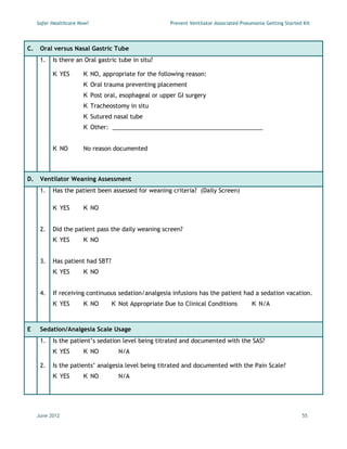 Vap getting started kit | PDF