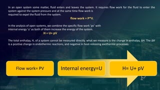 Vapor absorption and vapor compression hvac refrigeration | PPTX