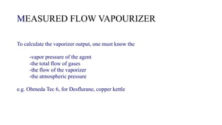 Vapourizer 